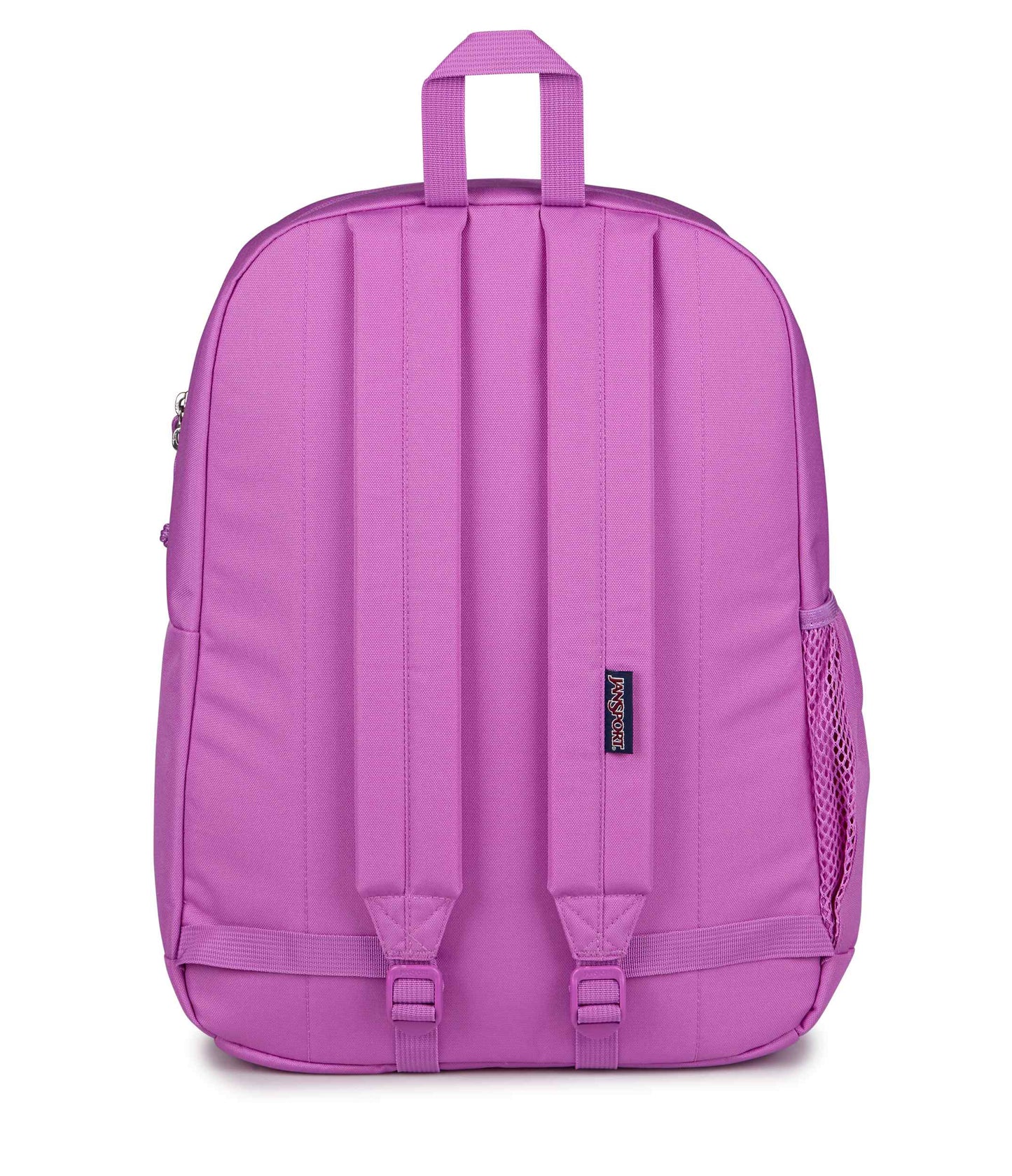 Cross Town Plus - Digital Fuchsia | JanSport Europe