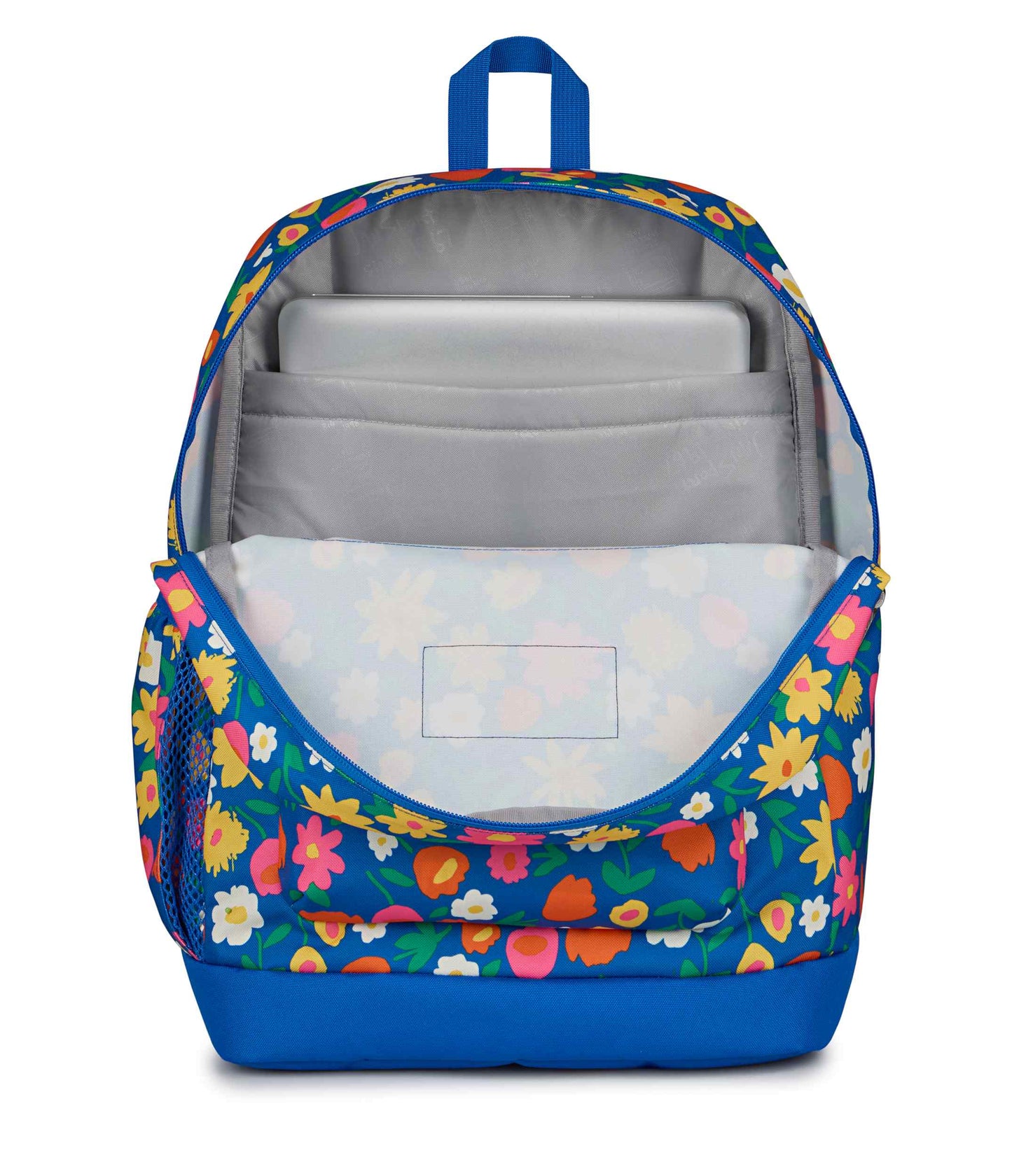 Cross Town Plus - Flower Market | JanSport Europe