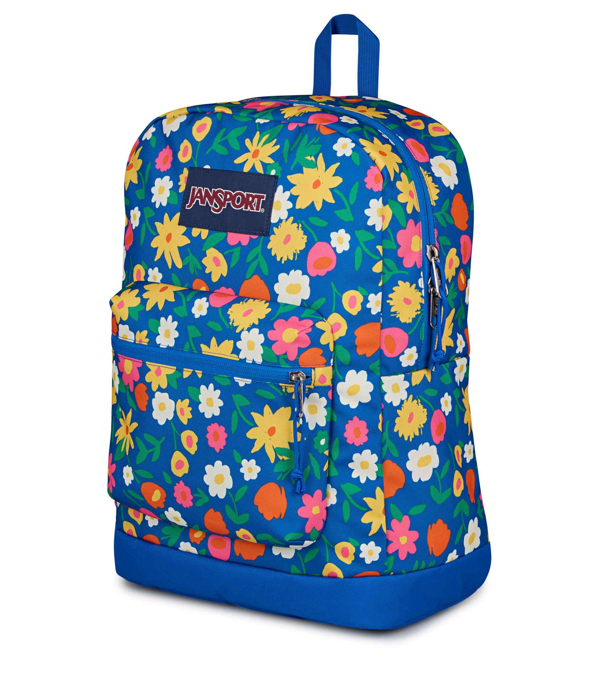 Cross Town Plus - Flower Market | JanSport Europe