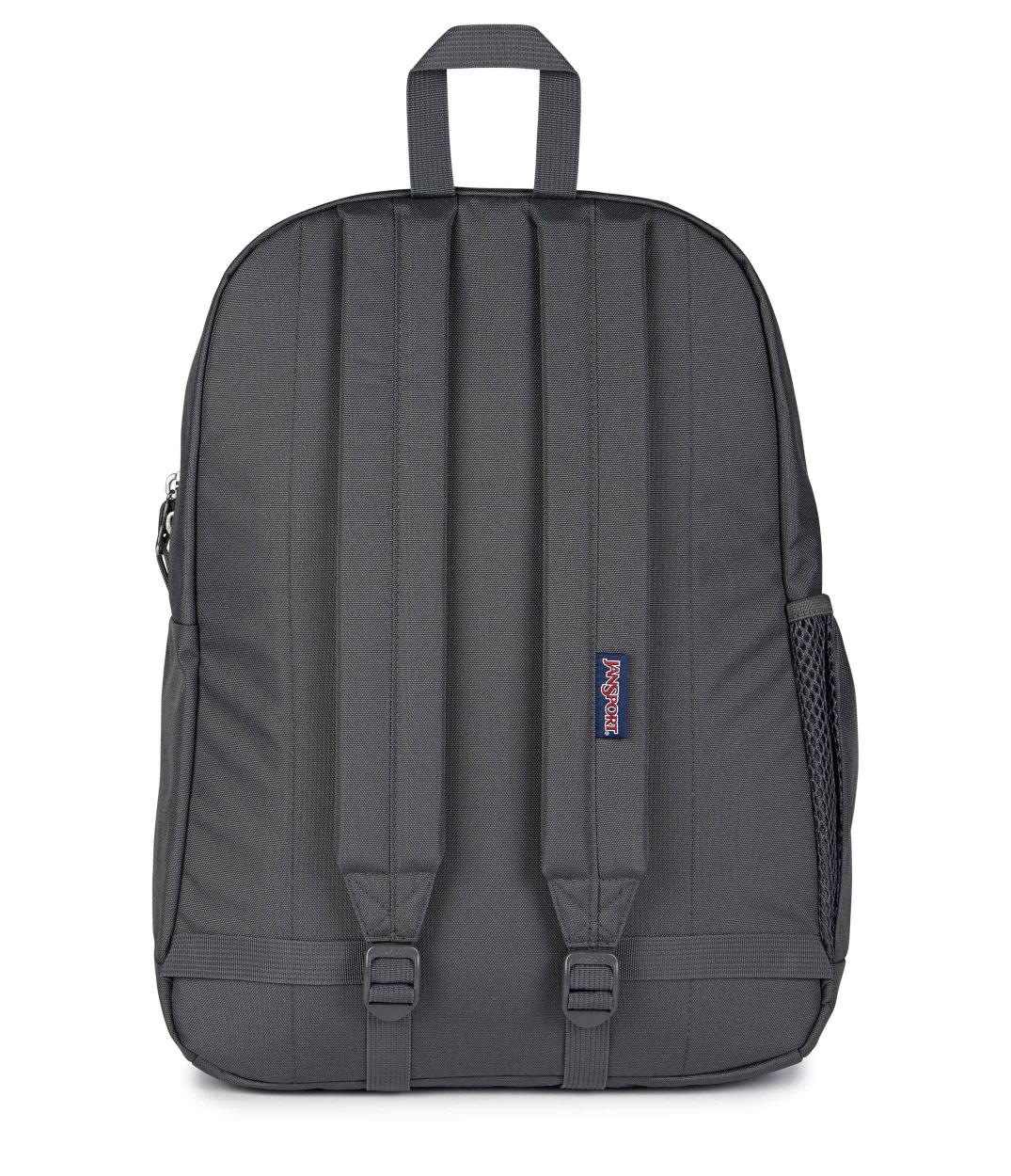 Cross Town Plus - Smokey Grit | JanSport
