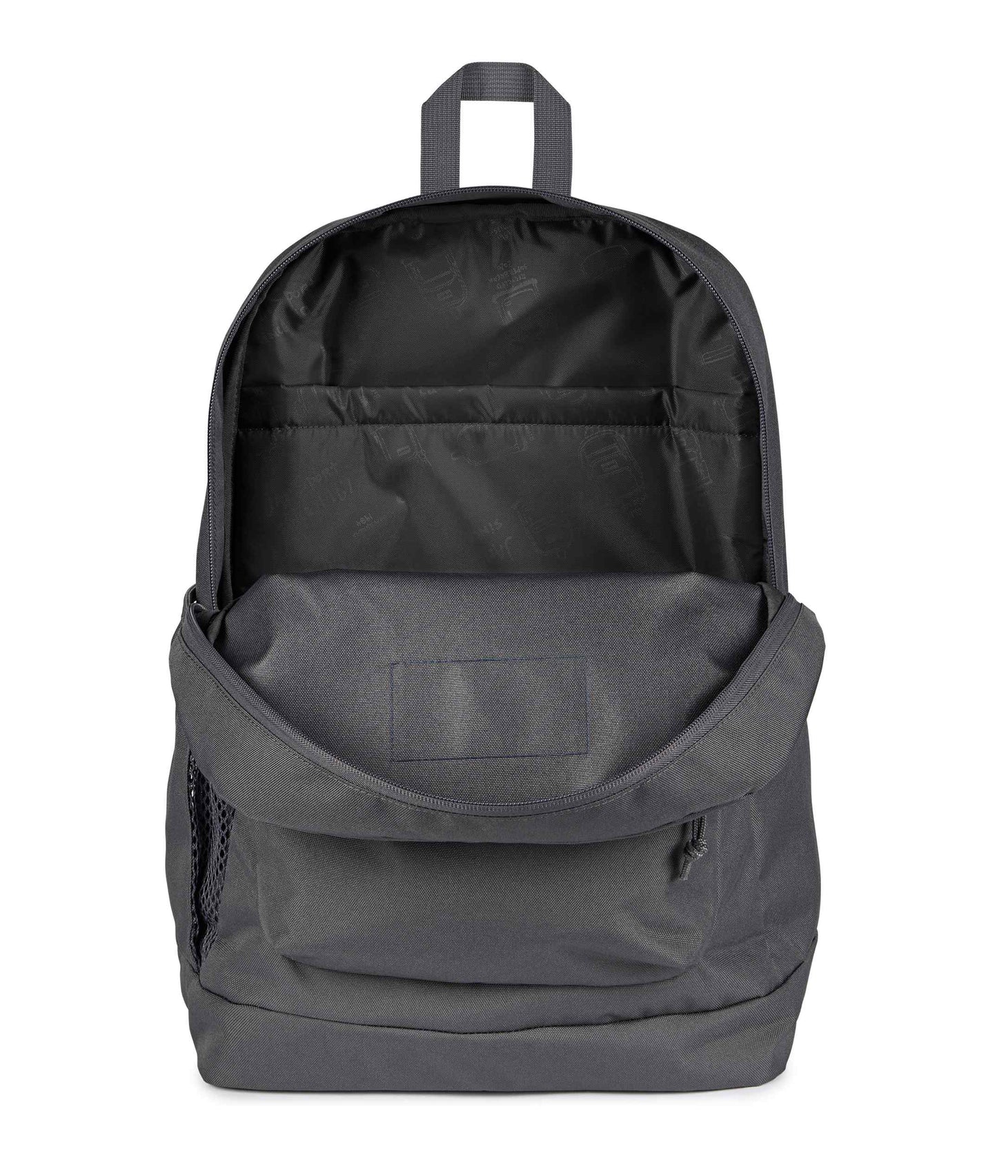 Cross Town Plus - Smokey Grit | JanSport