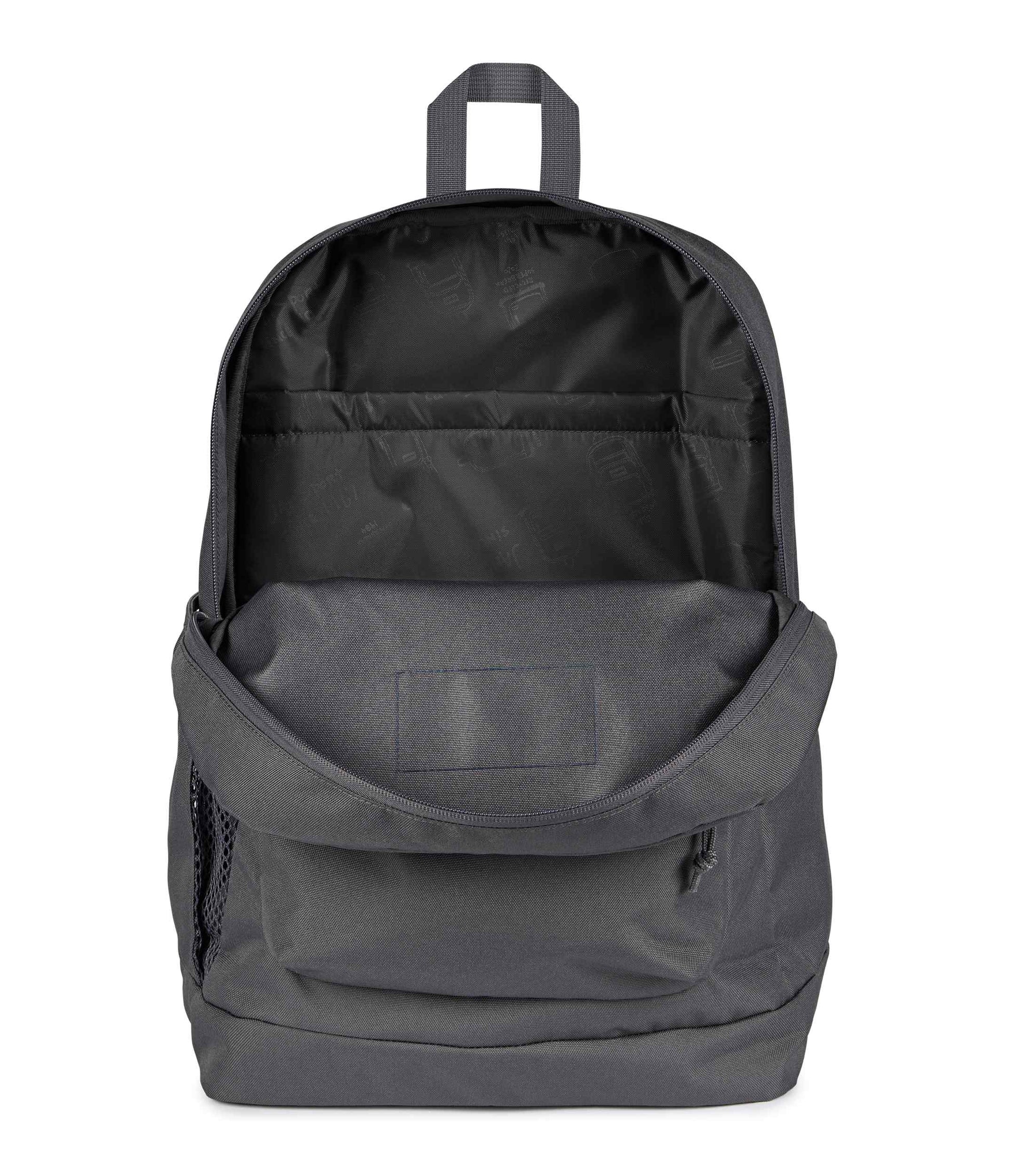 Cross Town Plus - Smokey Grit | JanSport