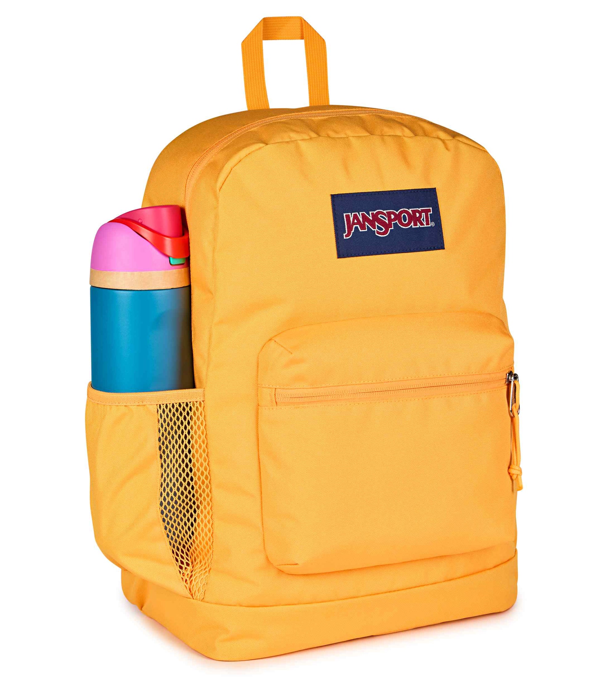 Cross Town Plus - Orange Soda | JanSport