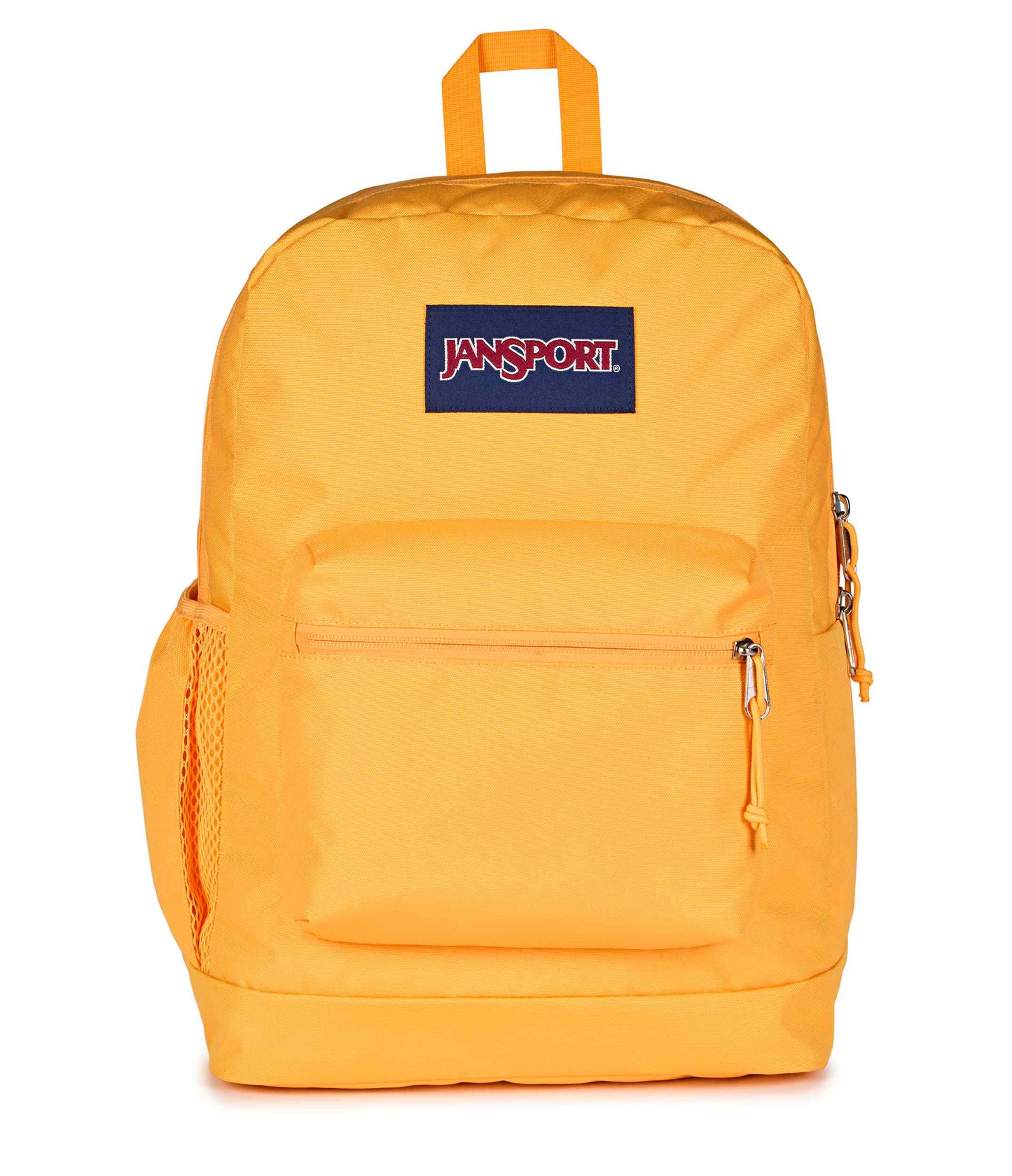 Cross Town Plus - Orange Soda | JanSport
