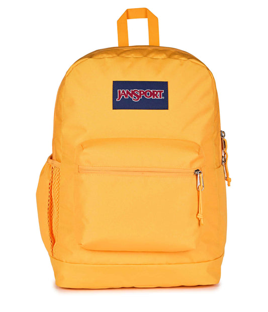 Cross Town Plus - Orange Soda | JanSport