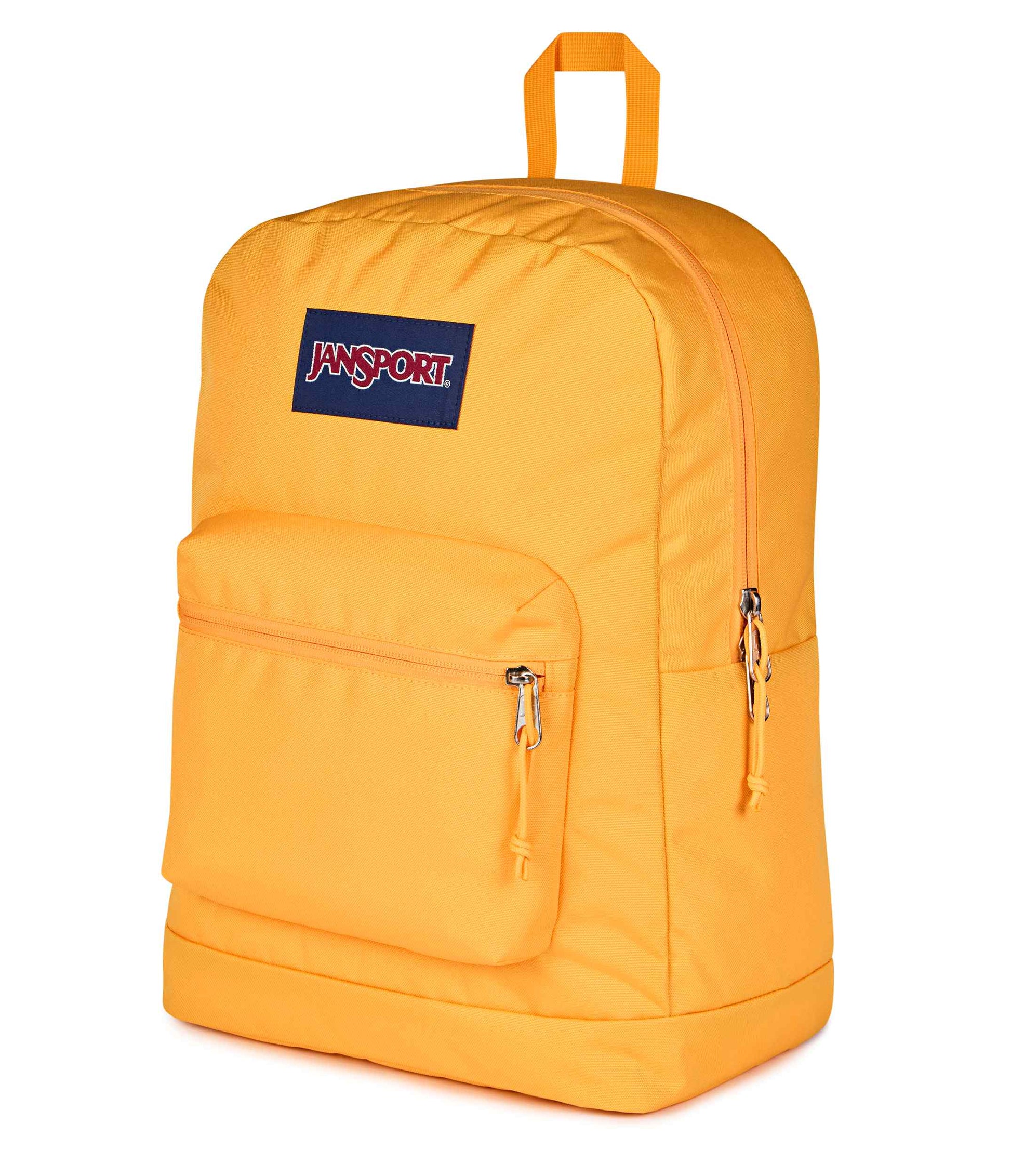 Cross Town Plus - Orange Soda | JanSport
