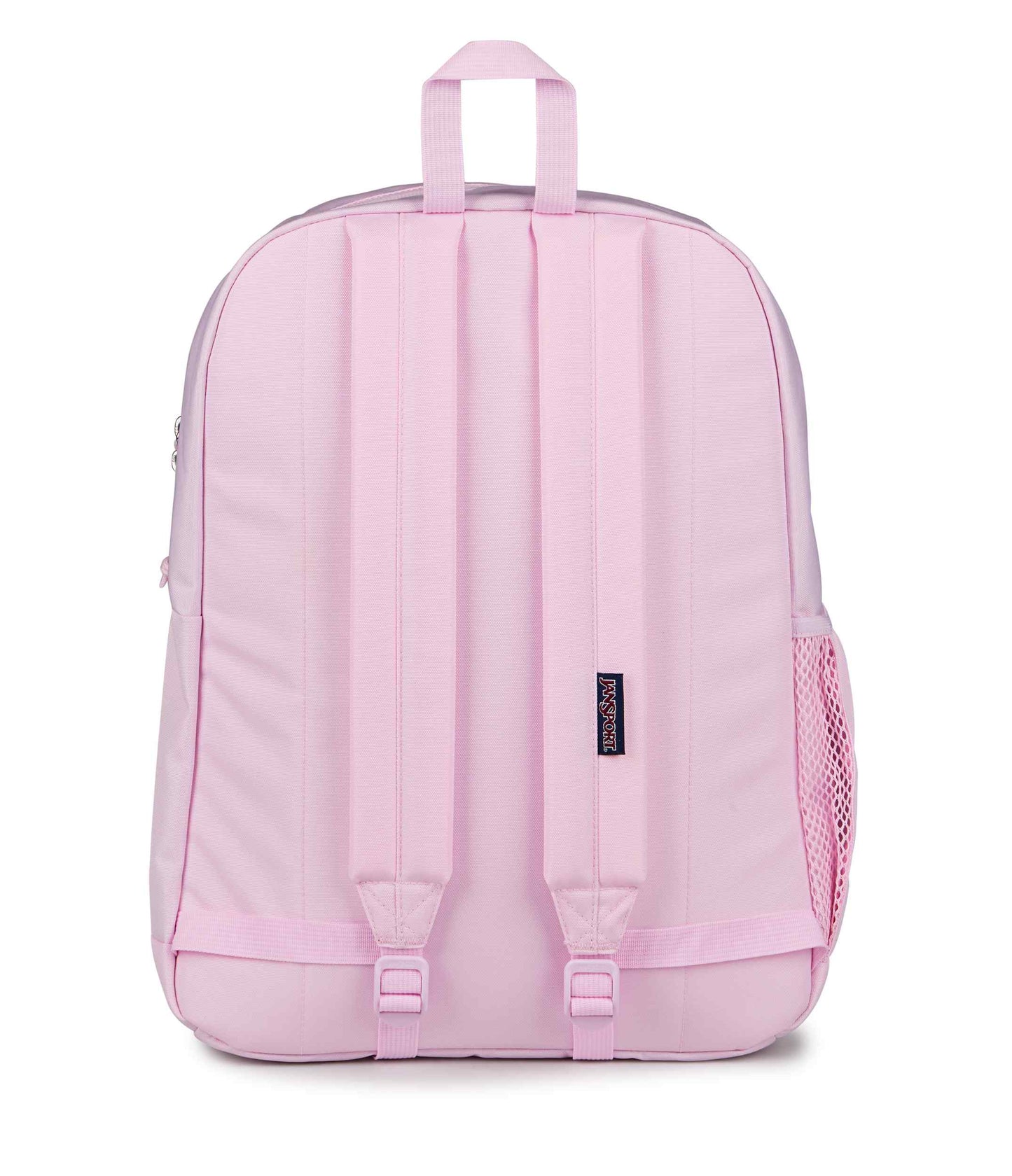 Cross Town Plus - Pink Ice | JanSport