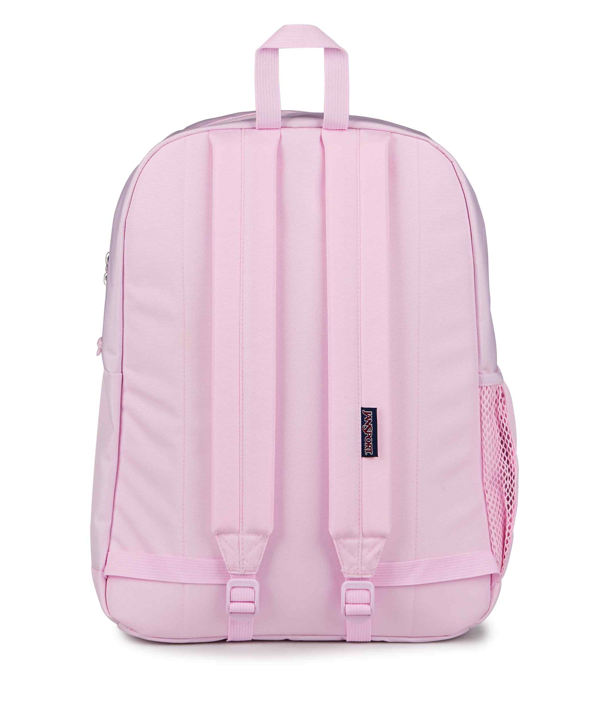 Cross Town Plus - Pink Ice | JanSport