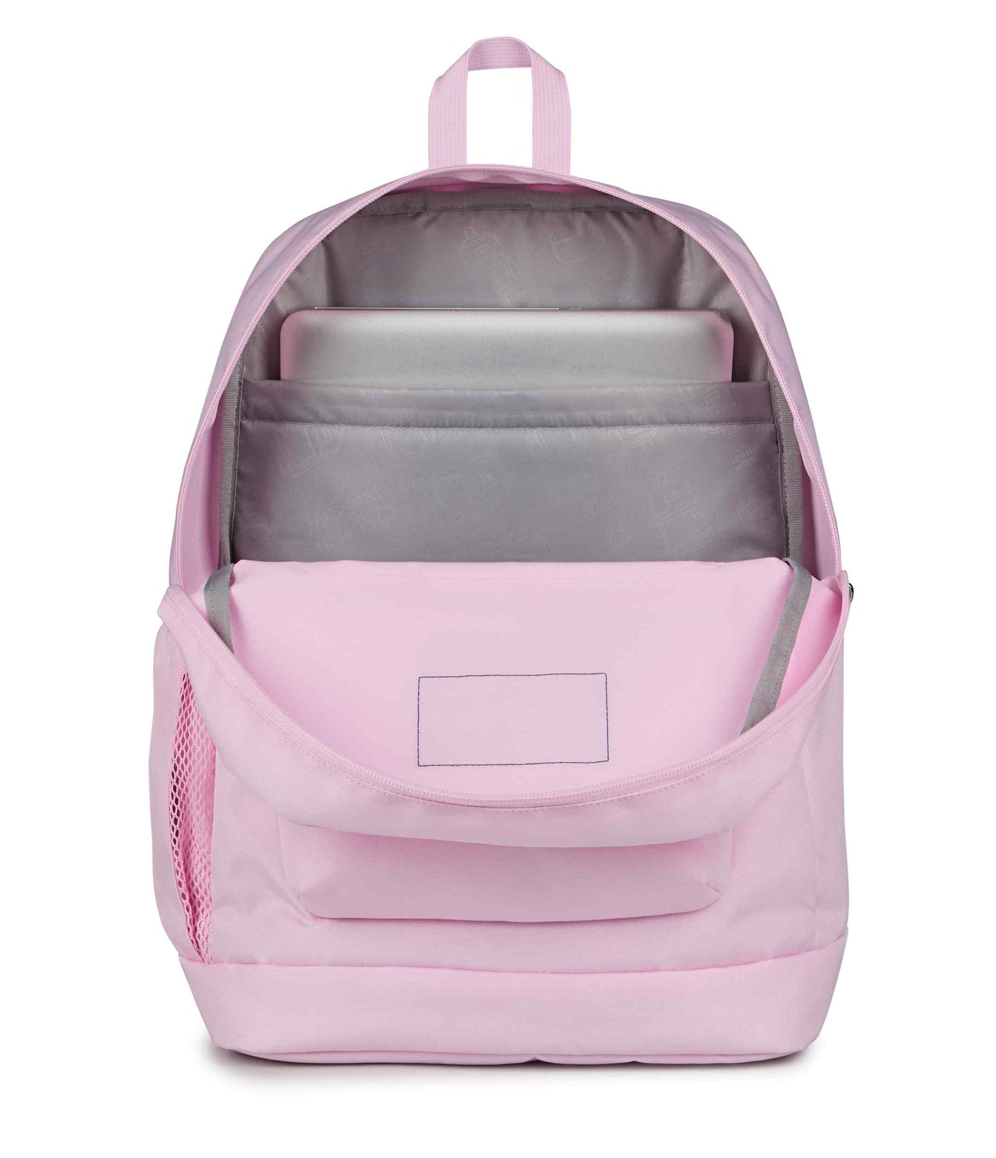 Cross Town Plus - Pink Ice | JanSport