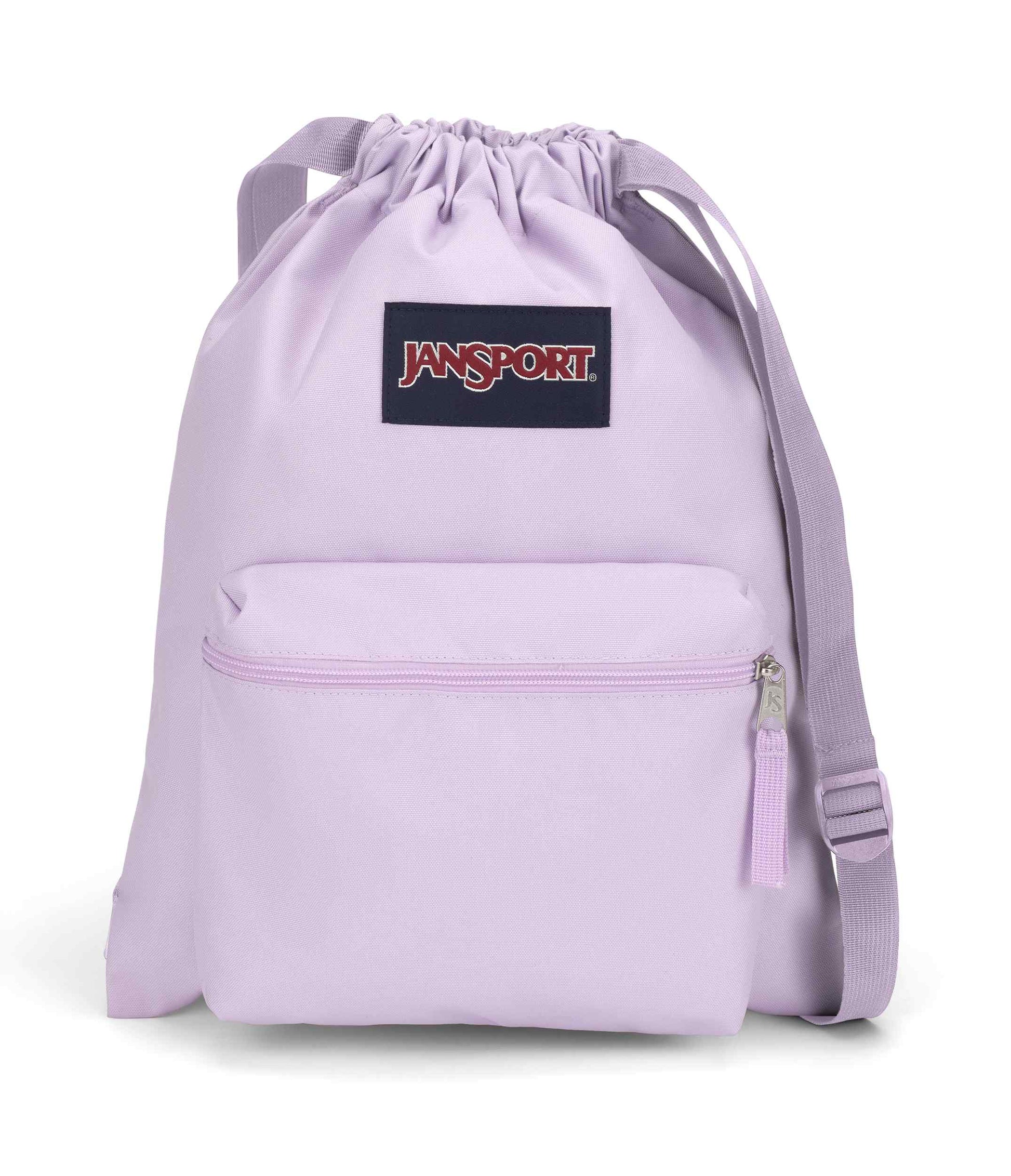 Drawsack - Pastel Lilac | JanSport