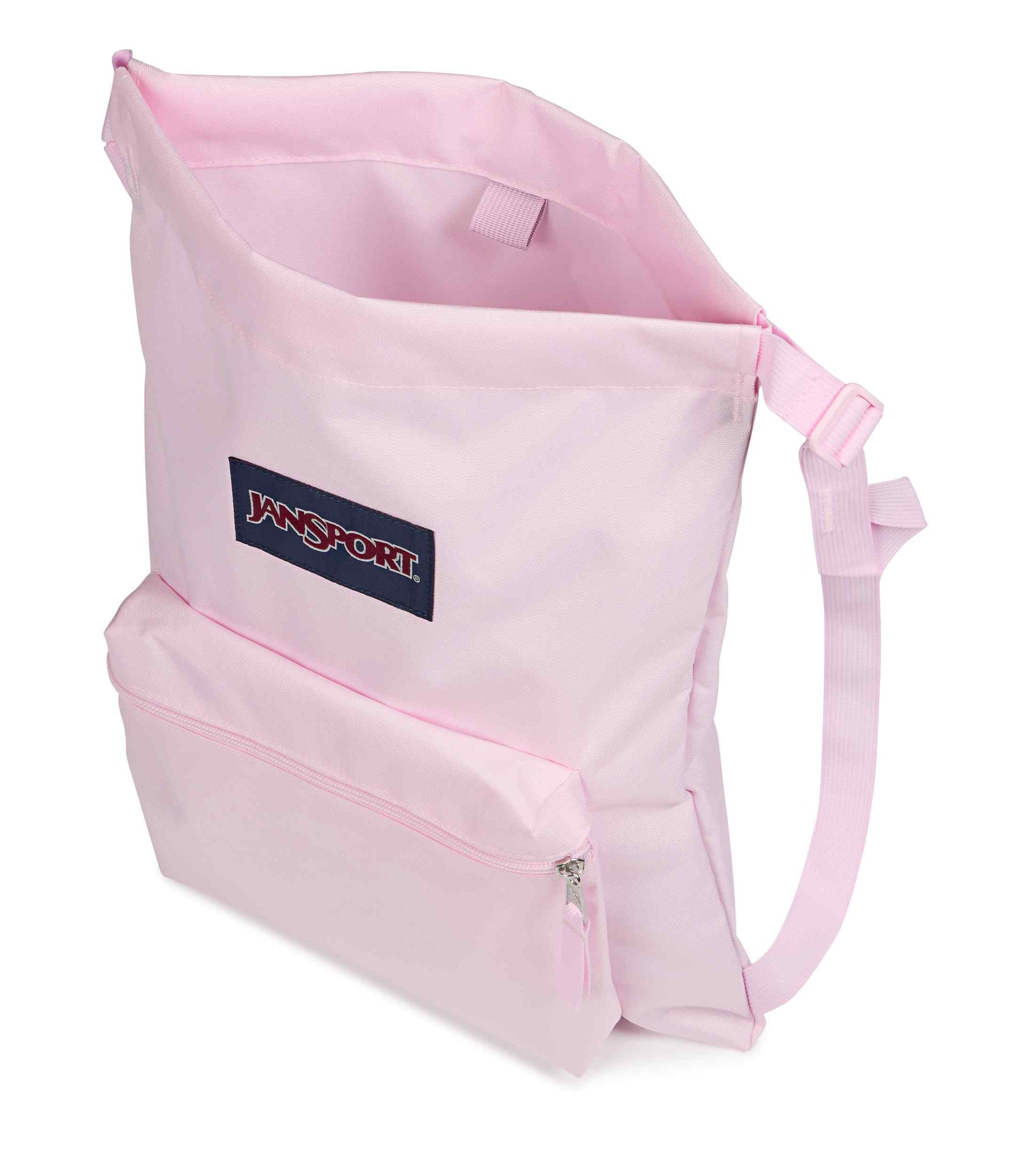 Drawsack - Pink Ice | Jansport