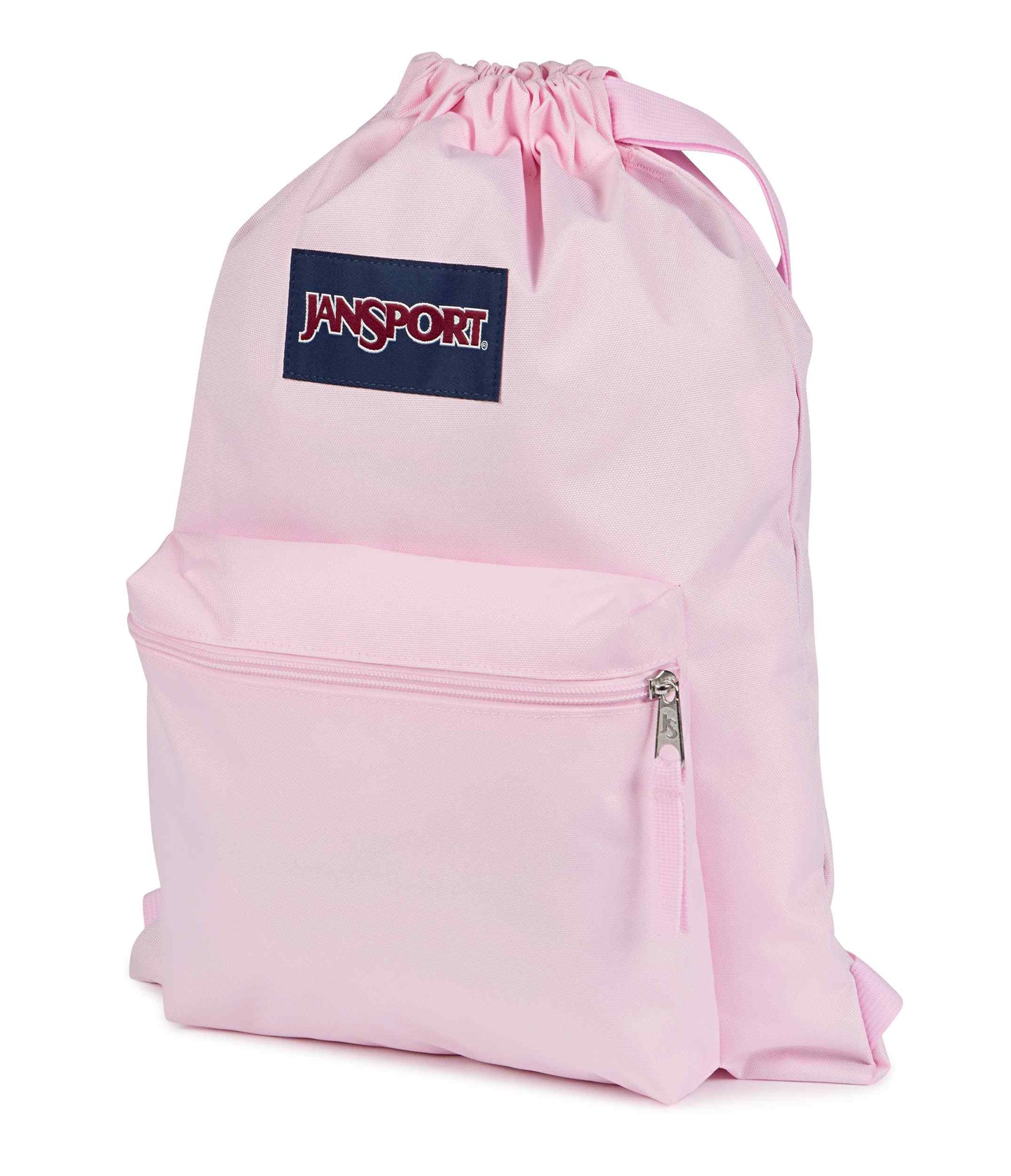 Drawsack - Pink Ice | Jansport