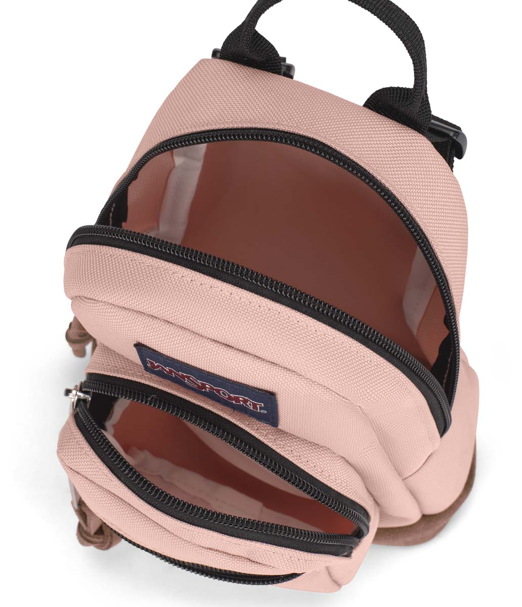 JanSport Right Pack Mini Misty Rose