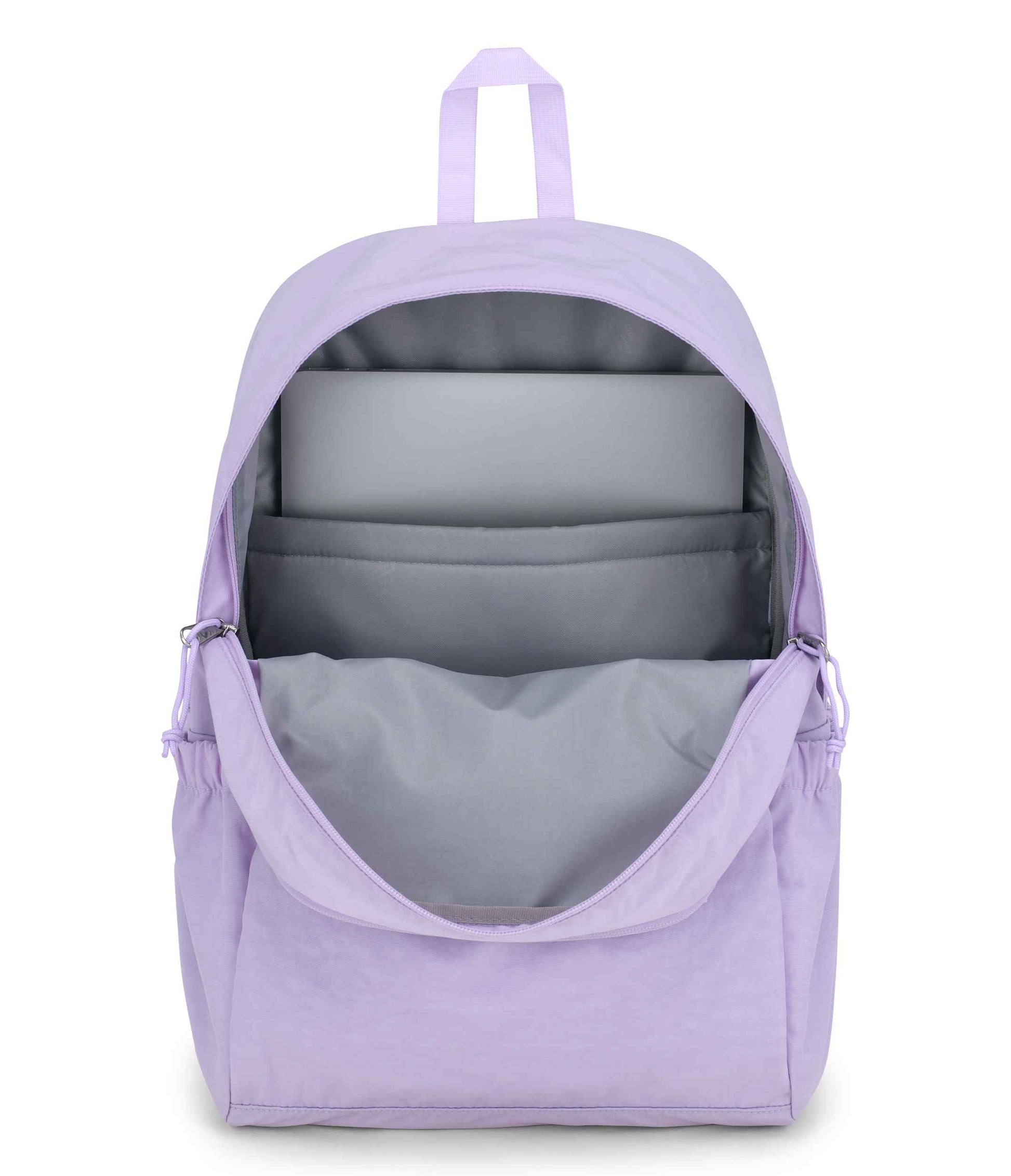 Slouch Pack - Pastel Lilac | JanSport Europe