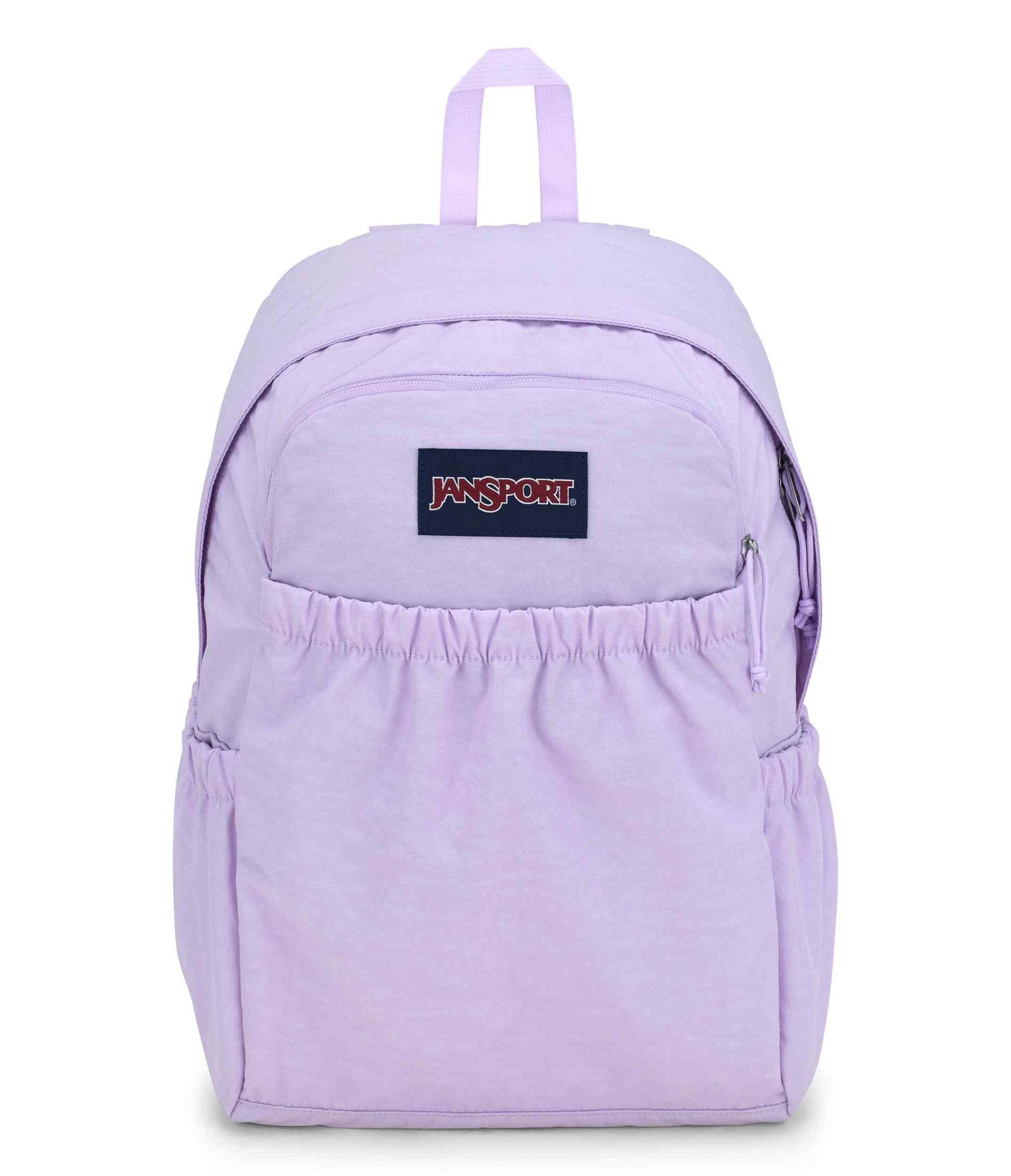 Slouch Pack - Pastel Lilac | JanSport Europe