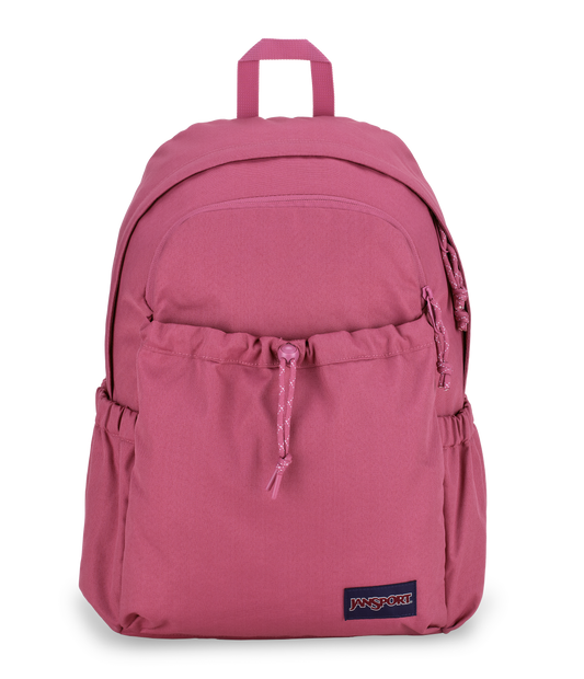 JanSport Lounge Pack Mauve Haze