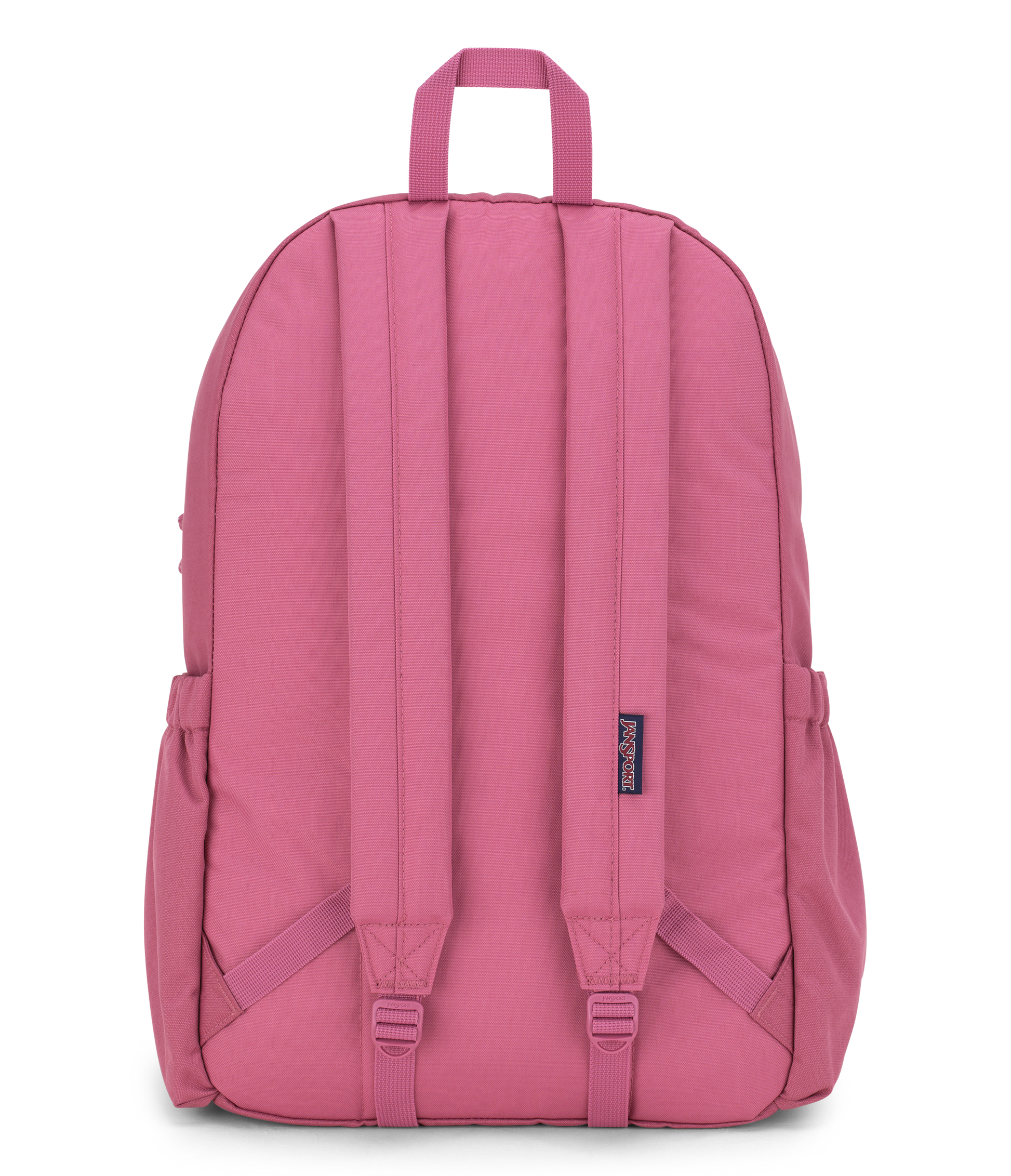 JanSport Lounge Pack Mauve Haze