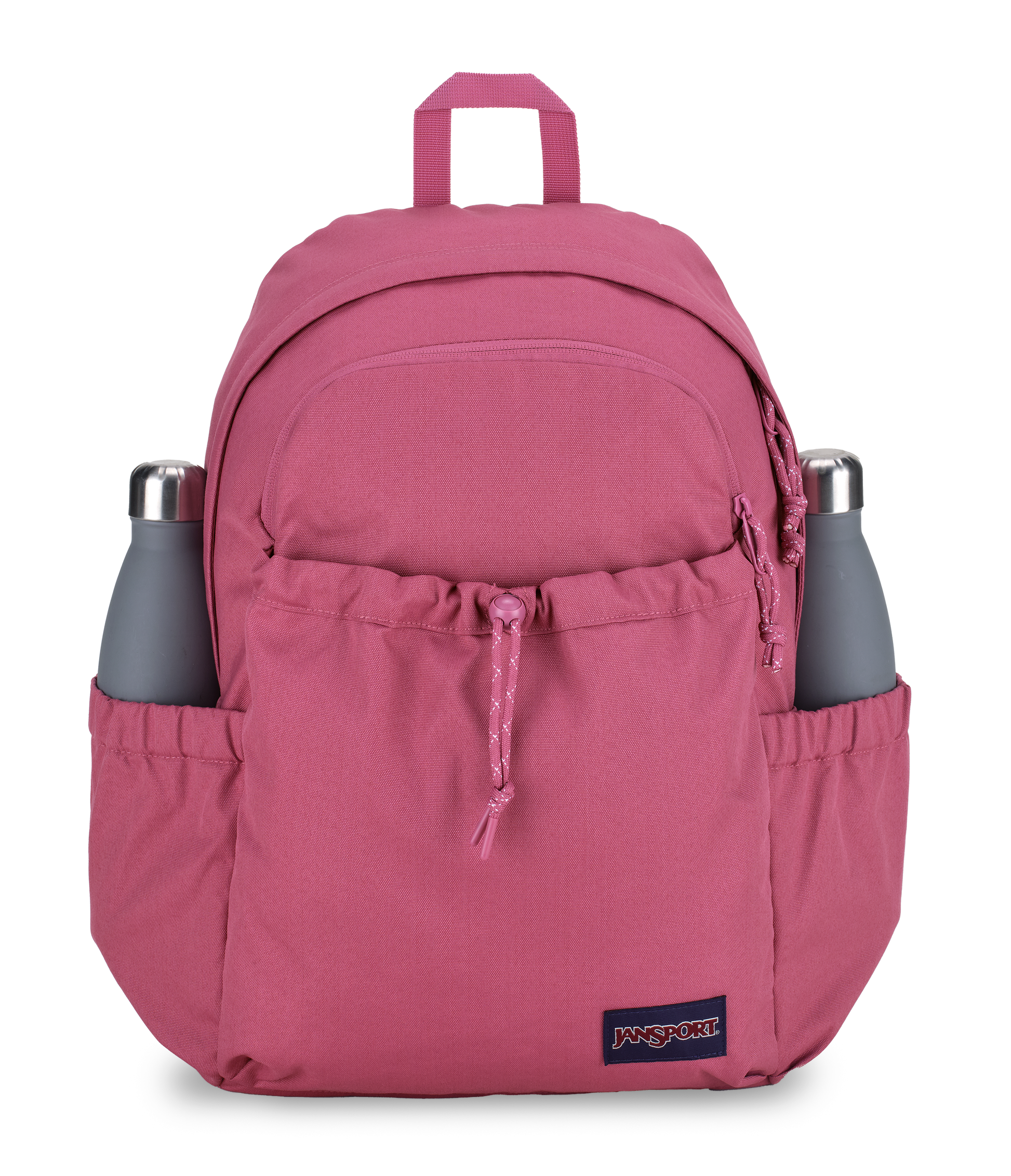 JanSport Lounge Pack Mauve Haze