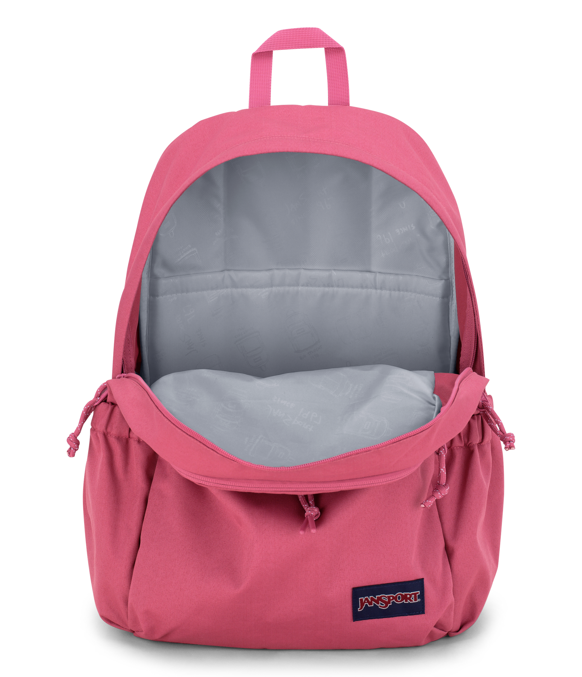 JanSport Lounge Pack Mauve Haze