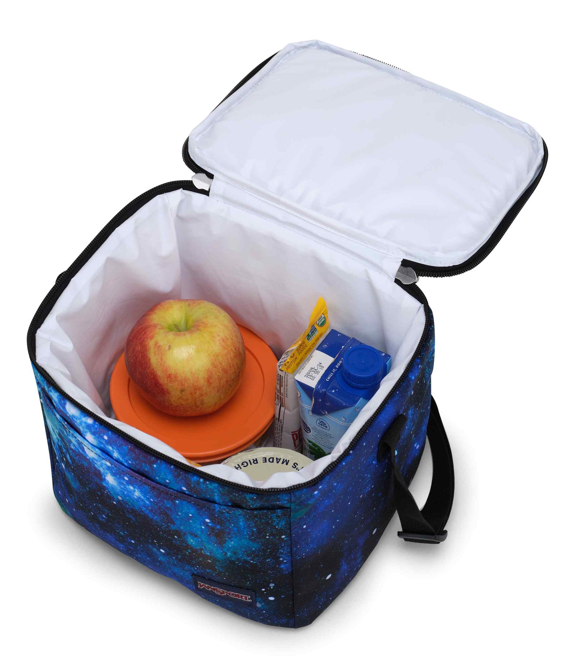 Super Snack - Cyberspace Galaxy | Jansport