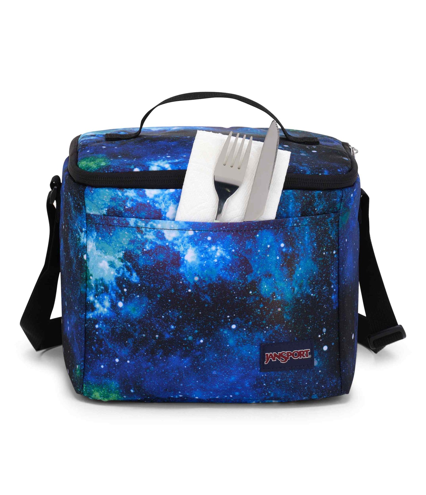 Super Snack - Cyberspace Galaxy | Jansport