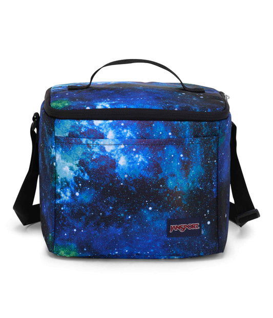 Super Snack - Cyberspace Galaxy | Jansport