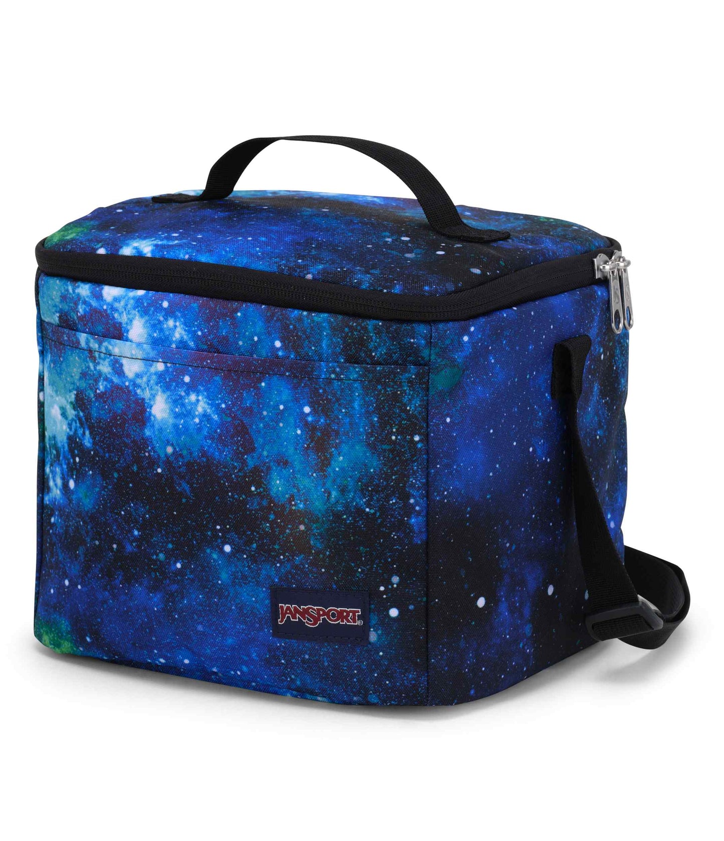 Super Snack - Cyberspace Galaxy | Jansport