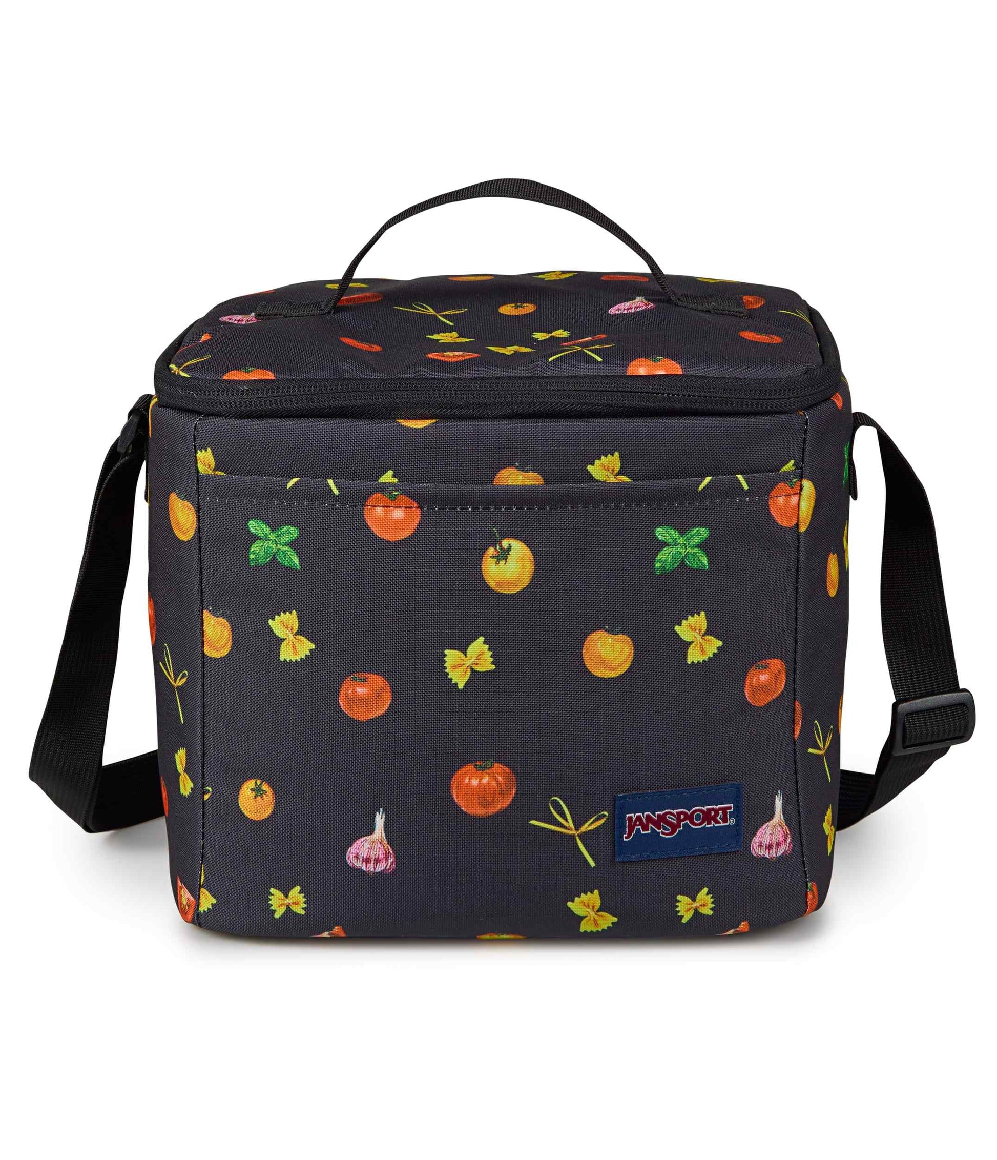 JanSport | Super Snack - Pasta Party