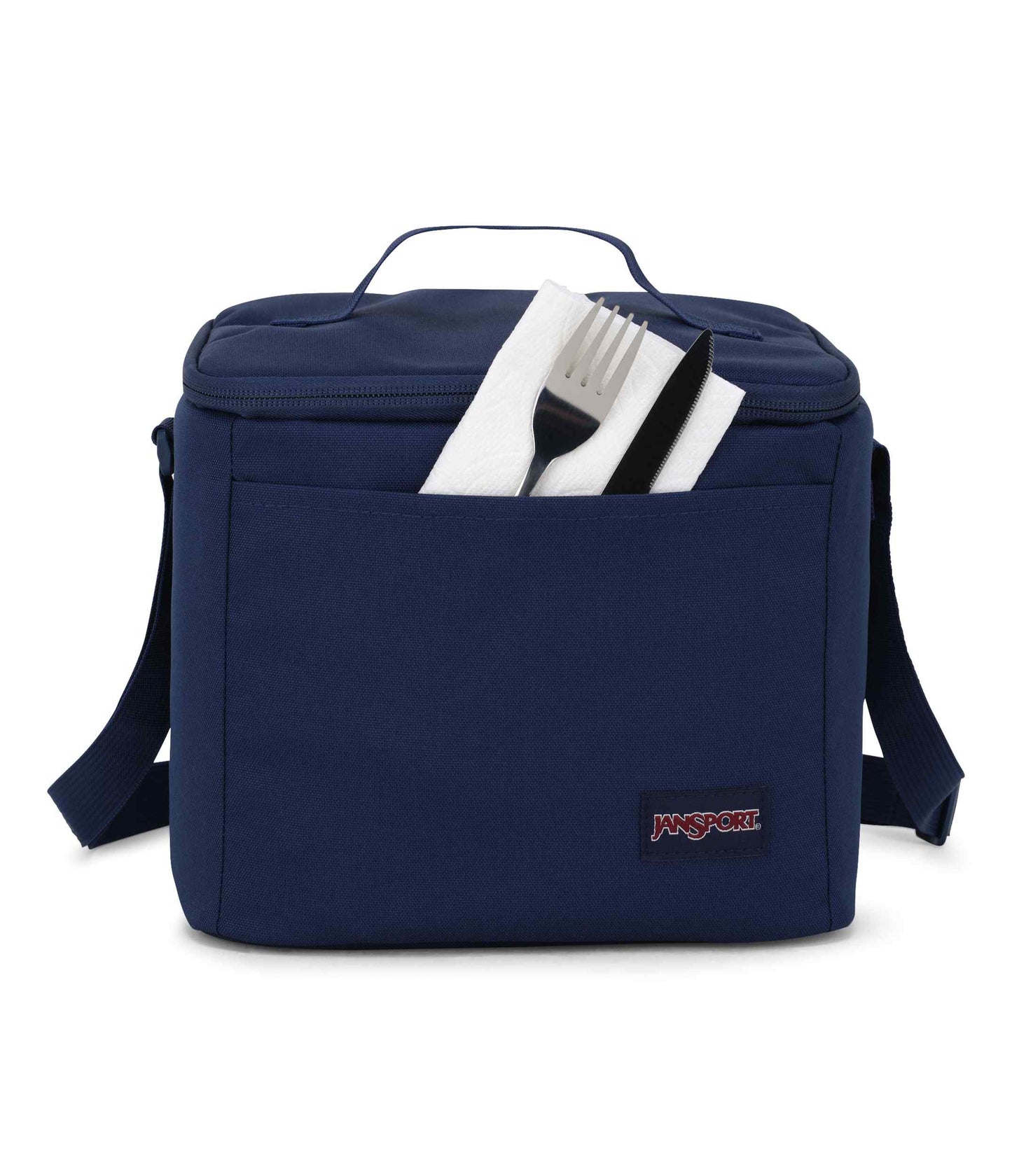 JanSport | Super Snack - Navy