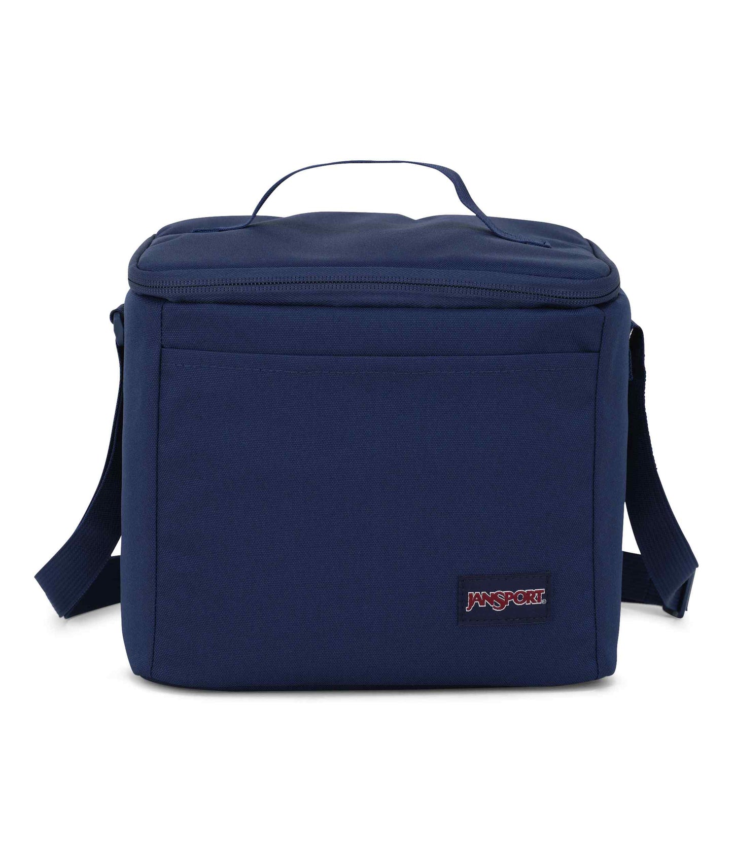JanSport | Super Snack - Navy
