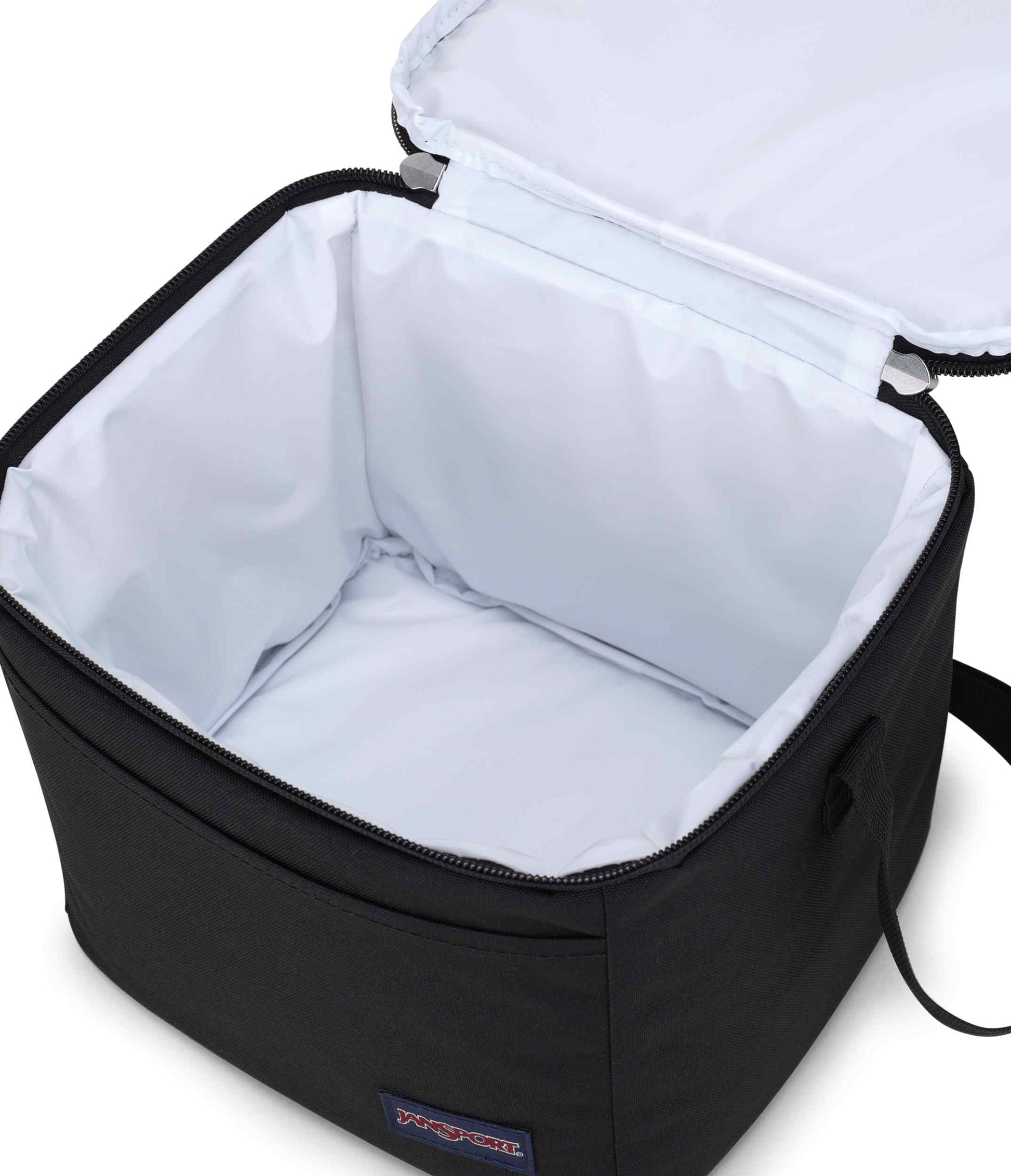 JanSport | Super Snack - Black