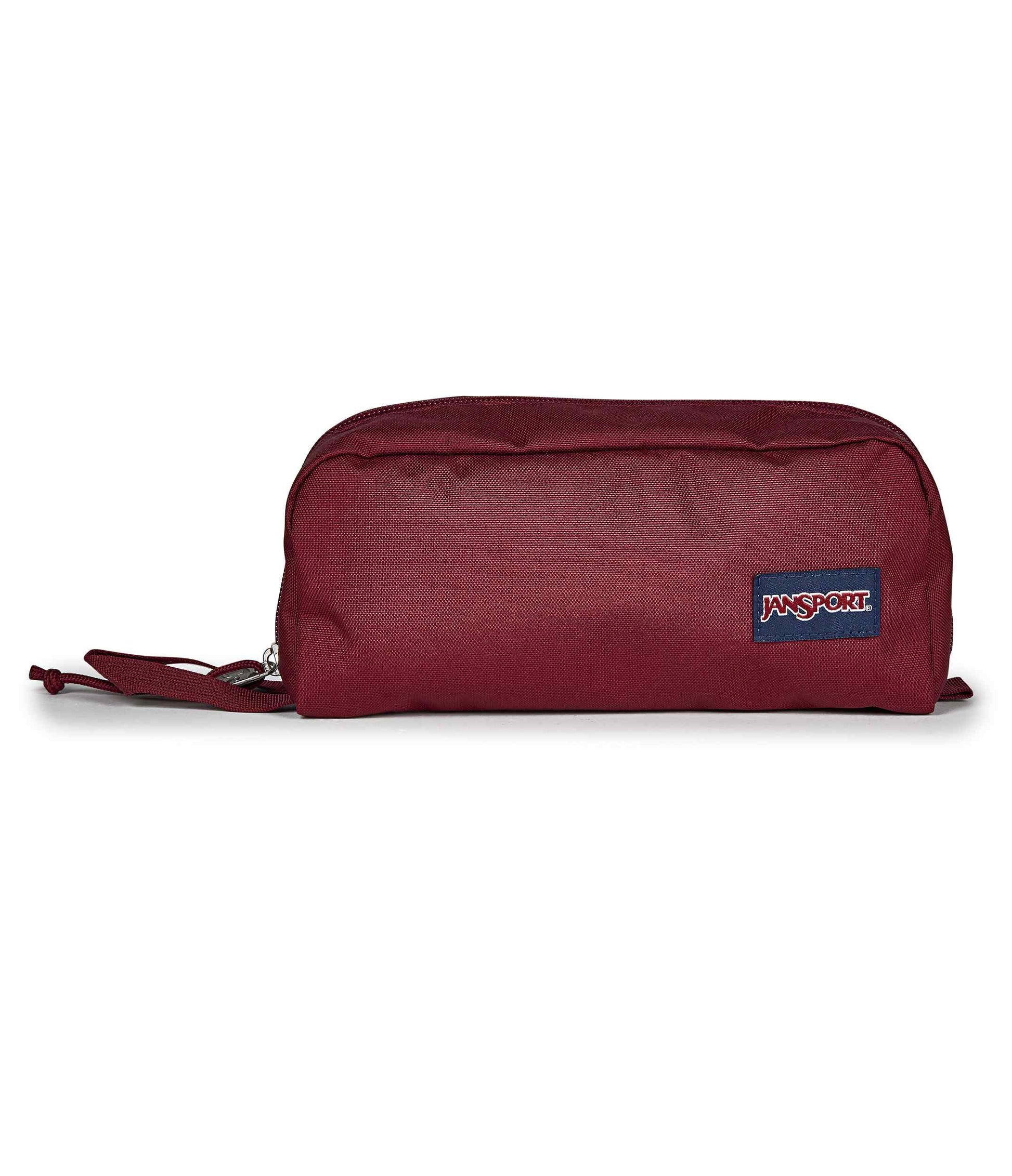Perfect Pouch - Cherry Laquer | JanSport