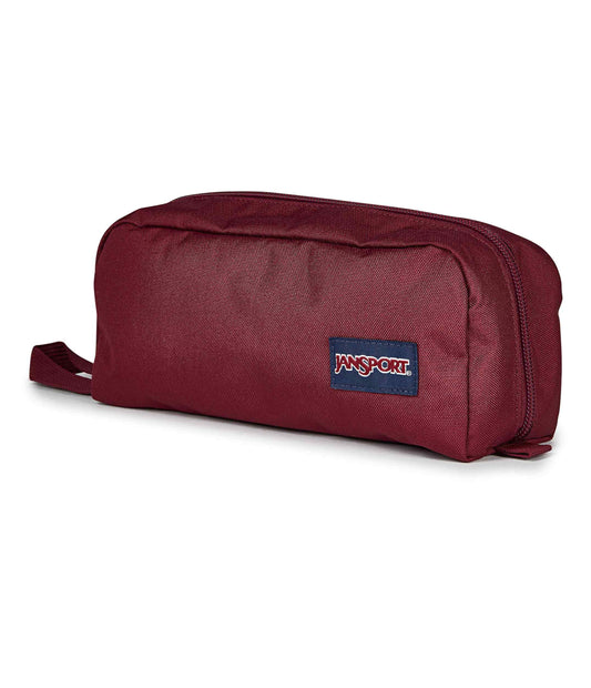 Perfect Pouch - Cherry Laquer | Jansport
