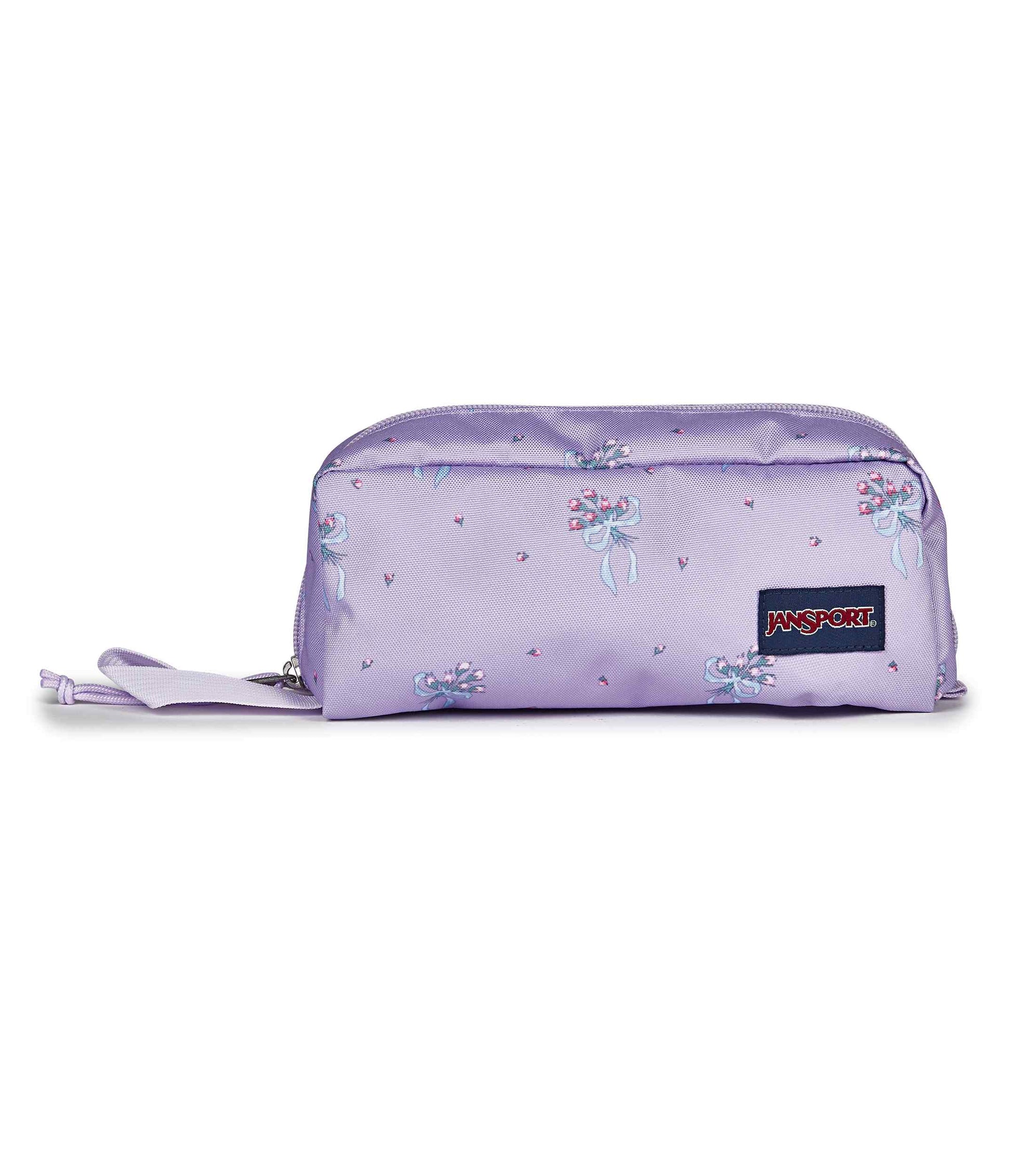 Perfect Pouch - Pastel Petal Pastel Lilac | Jansport