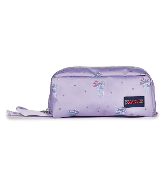 Perfect Pouch - Pastel Petal Pastel Lilac | Jansport
