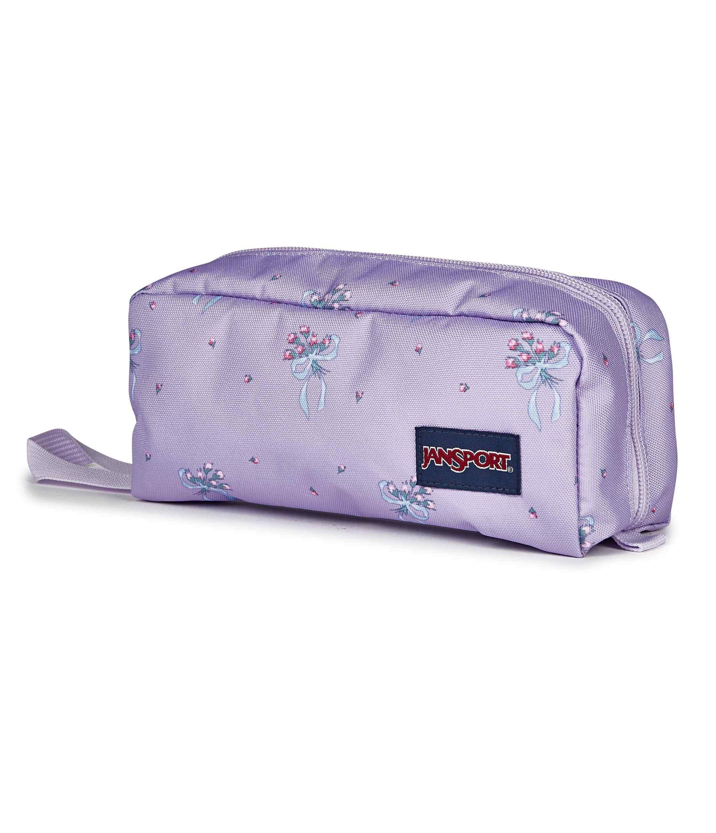 Perfect Pouch - Pastel Petal Pastel Lilac | Jansport