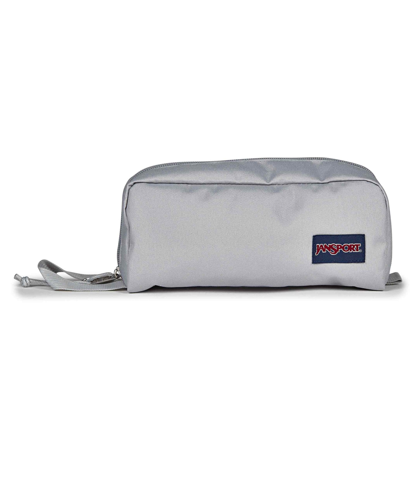 Perfect Pouch - Grounded Grey | JanSport