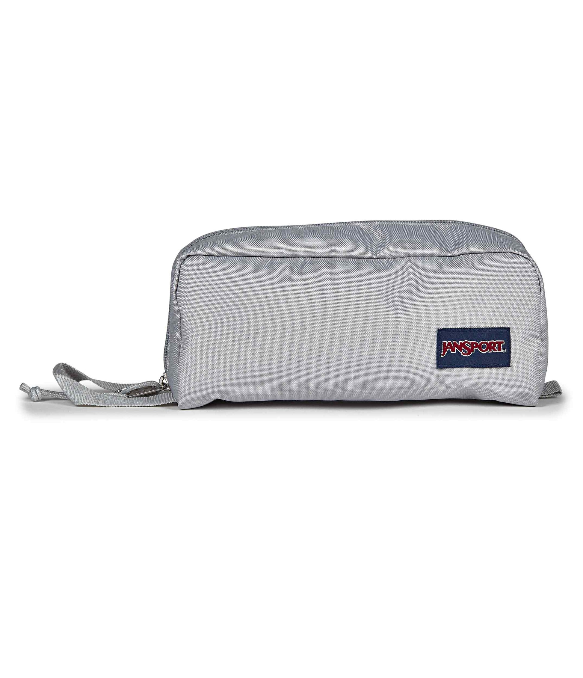 Perfect Pouch - Grounded Grey | JanSport