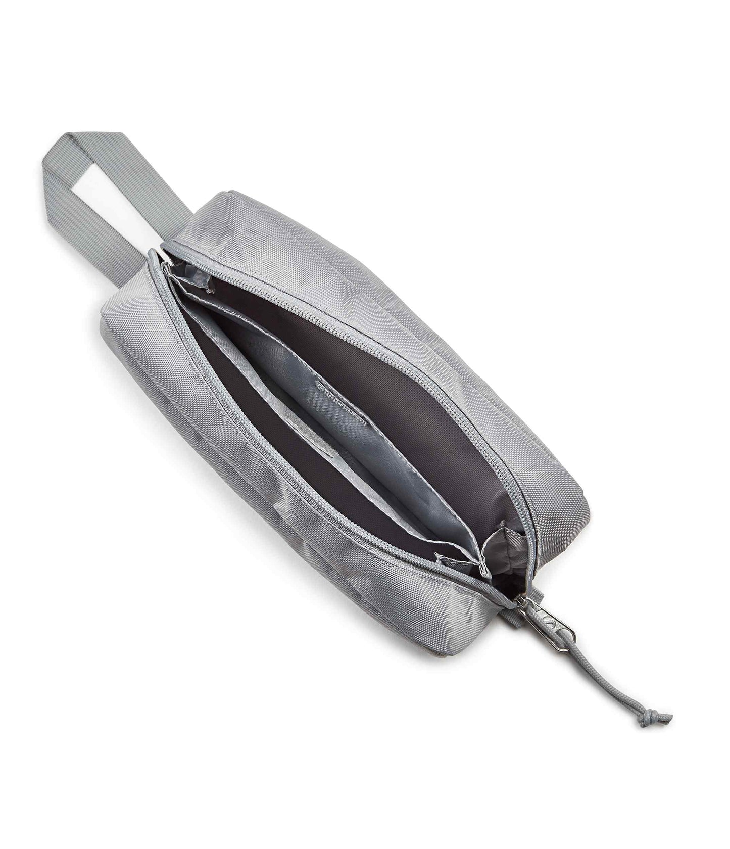 Perfect Pouch - Grounded Grey | JanSport