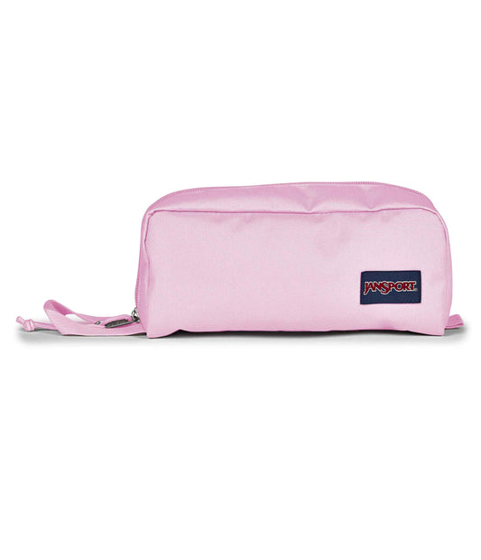 Perfect Pouch - Pink Ice | Jansport