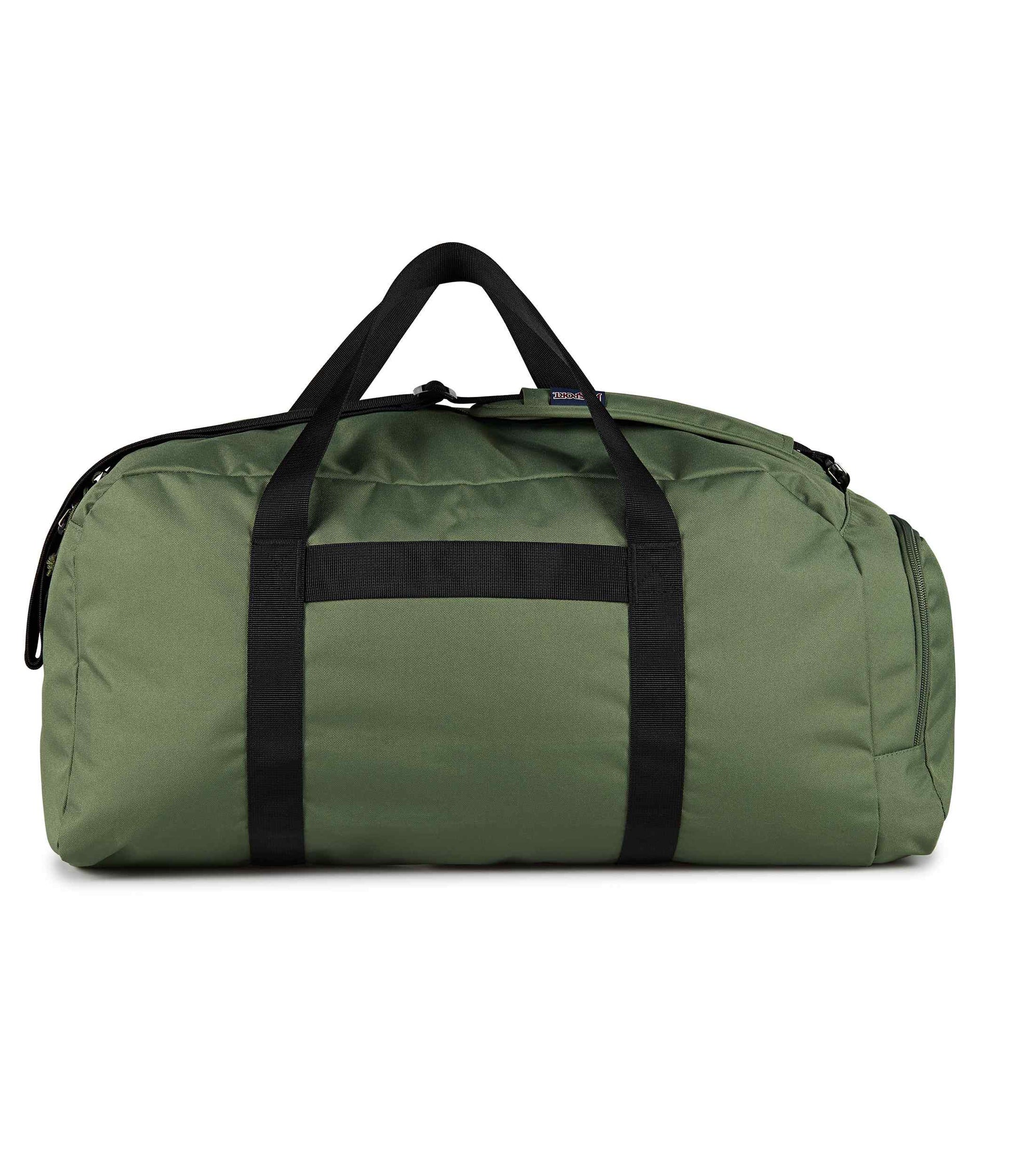 JanSport | Weekender Large Duffel - Cargo Green