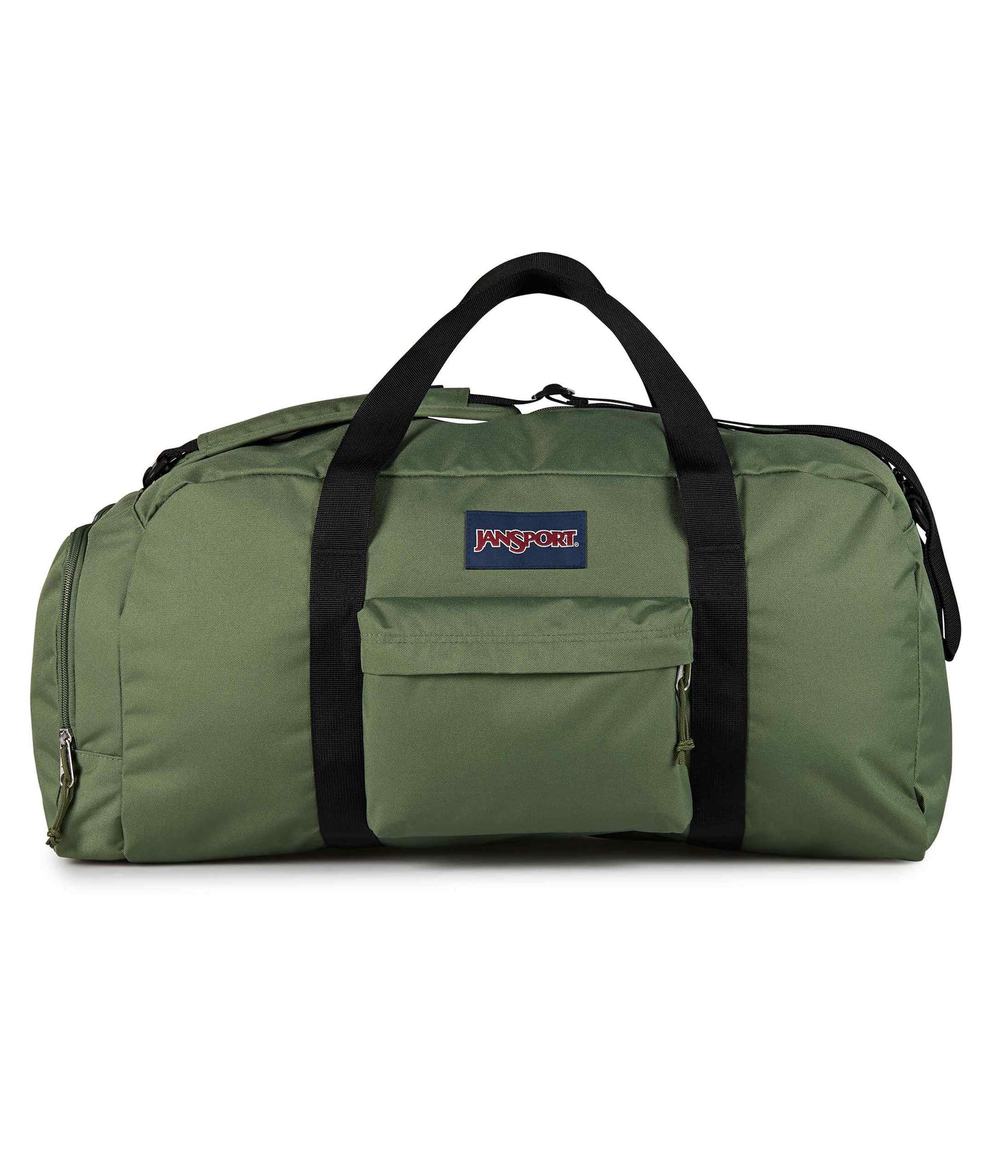 JanSport | Weekender Large Duffel - Cargo Green