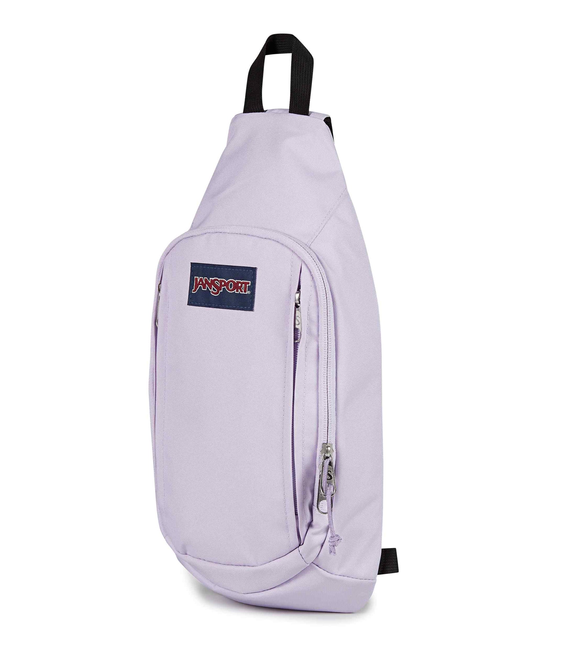 Move Sling - Pastel Lilac | JanSport