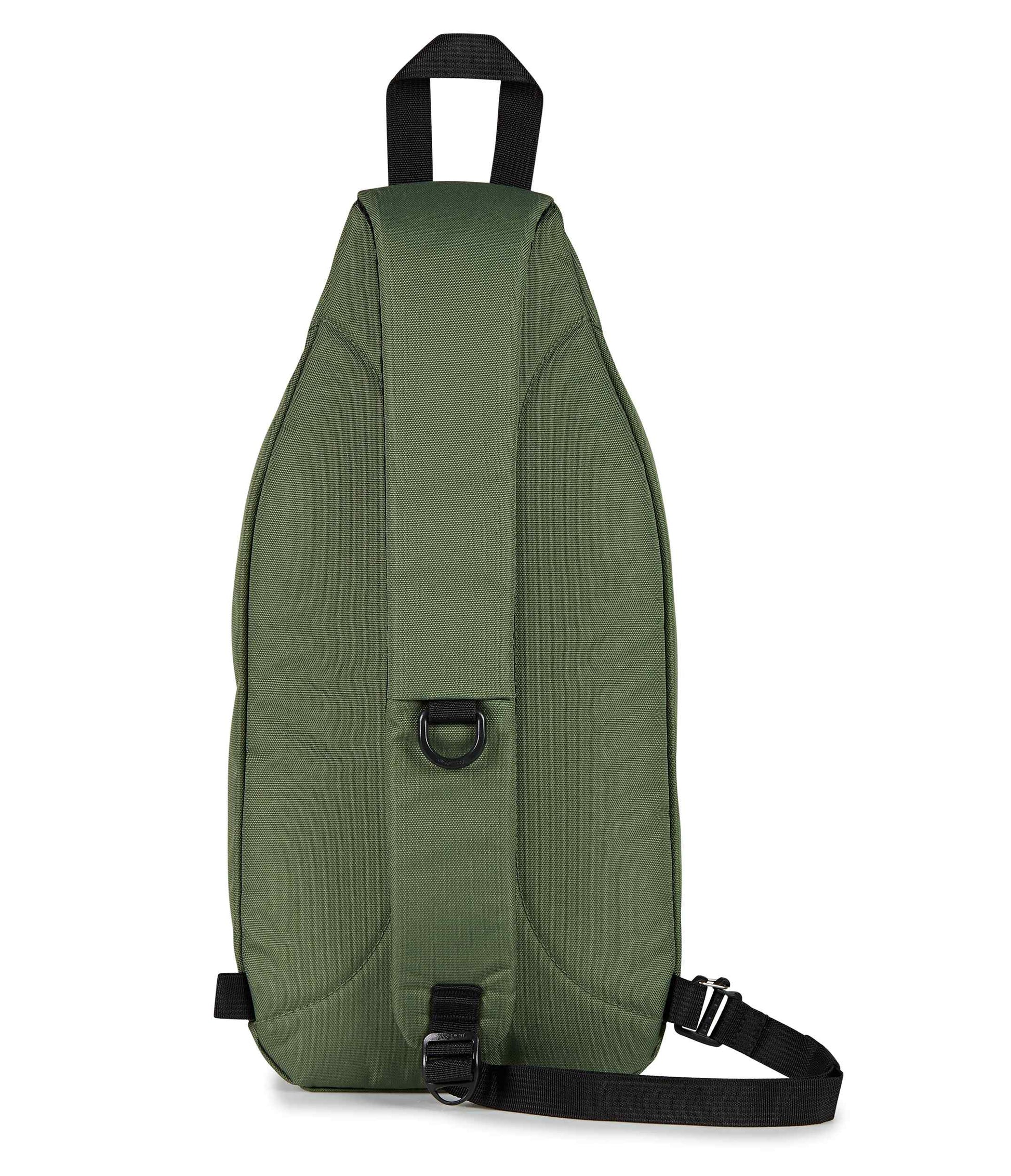 JanSport | Move Sling - Cargo Green