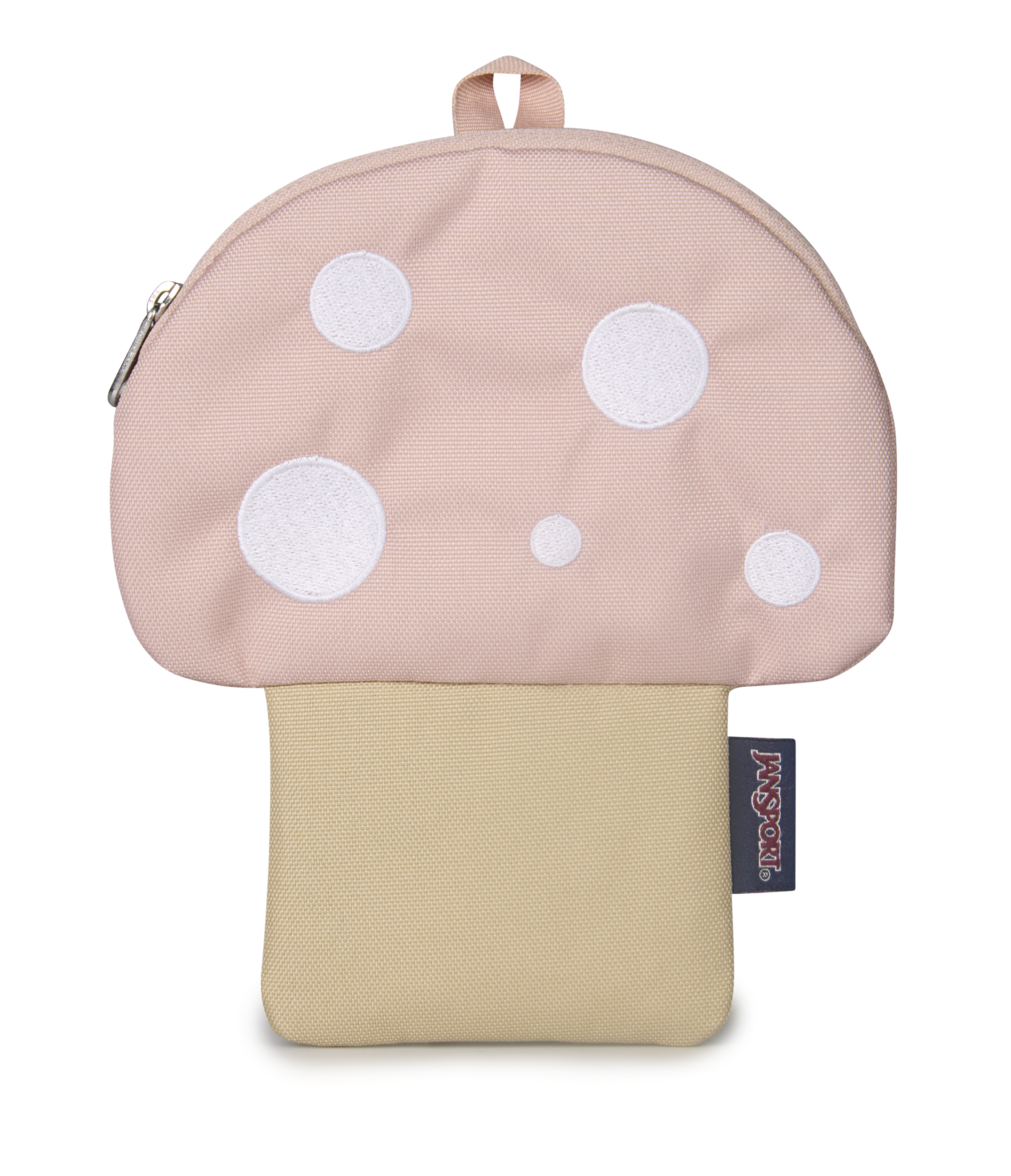 Mushroom Pouch