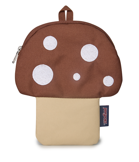Mushroom Pouch