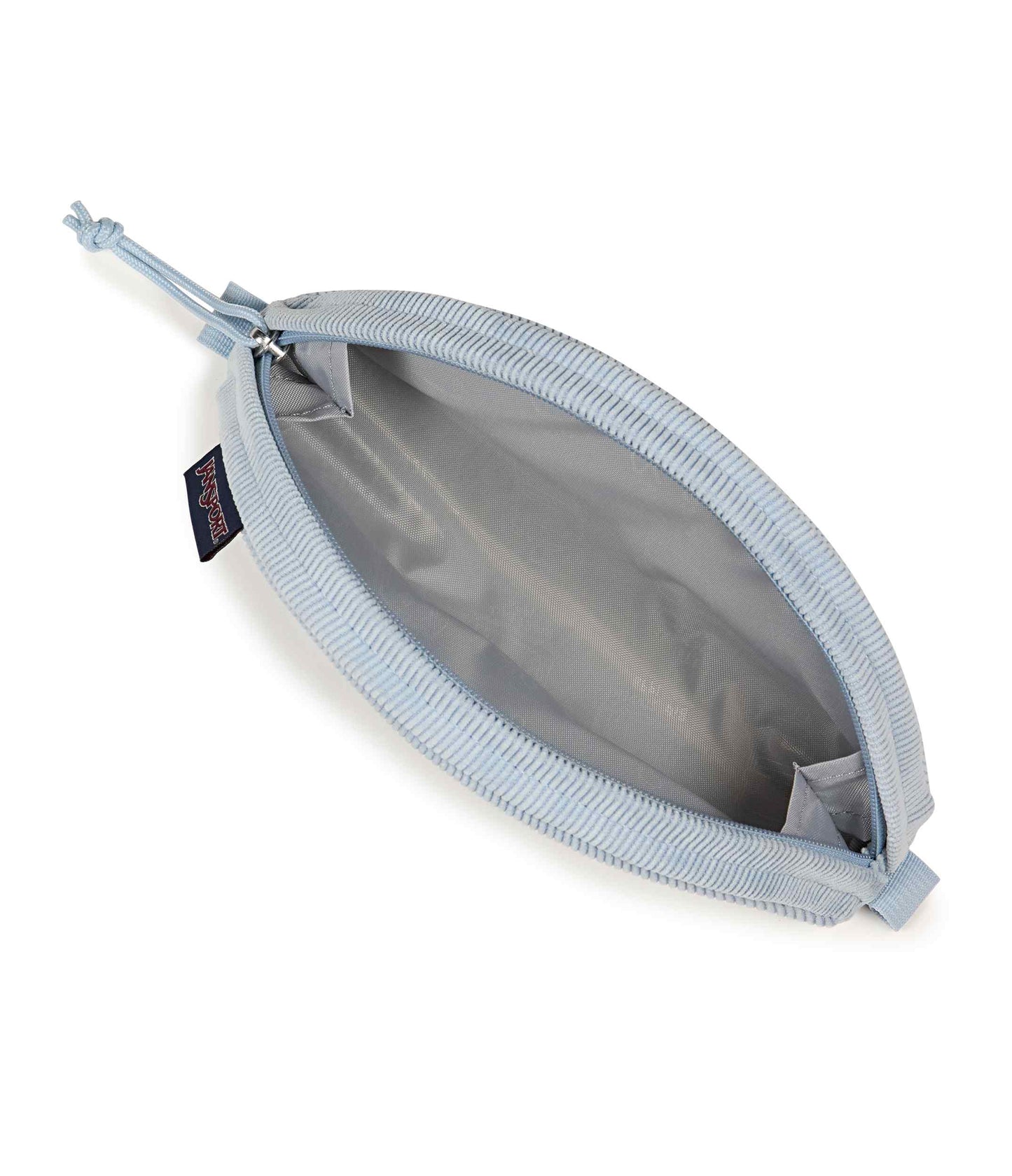 JanSport | Luna Large Pouch - Faded Sage Cord