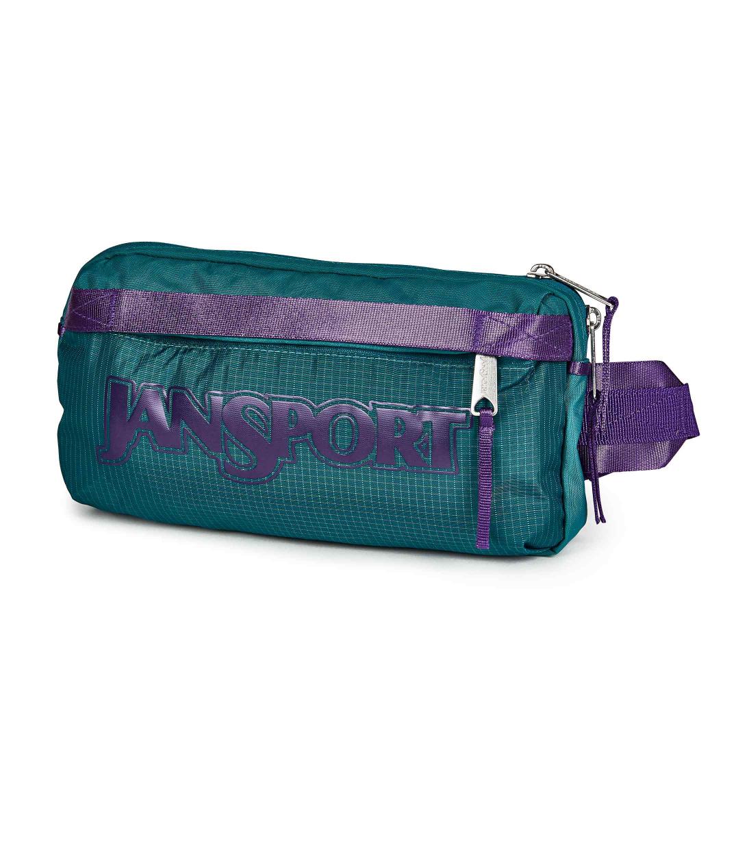 Washington Waistpack - Emerald Pool | JanSport