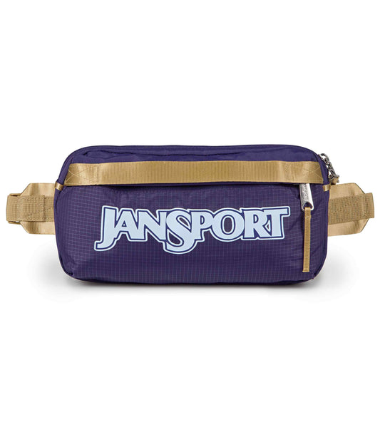 Washington Waistpack - Amethyst Angst | JanSport Europe