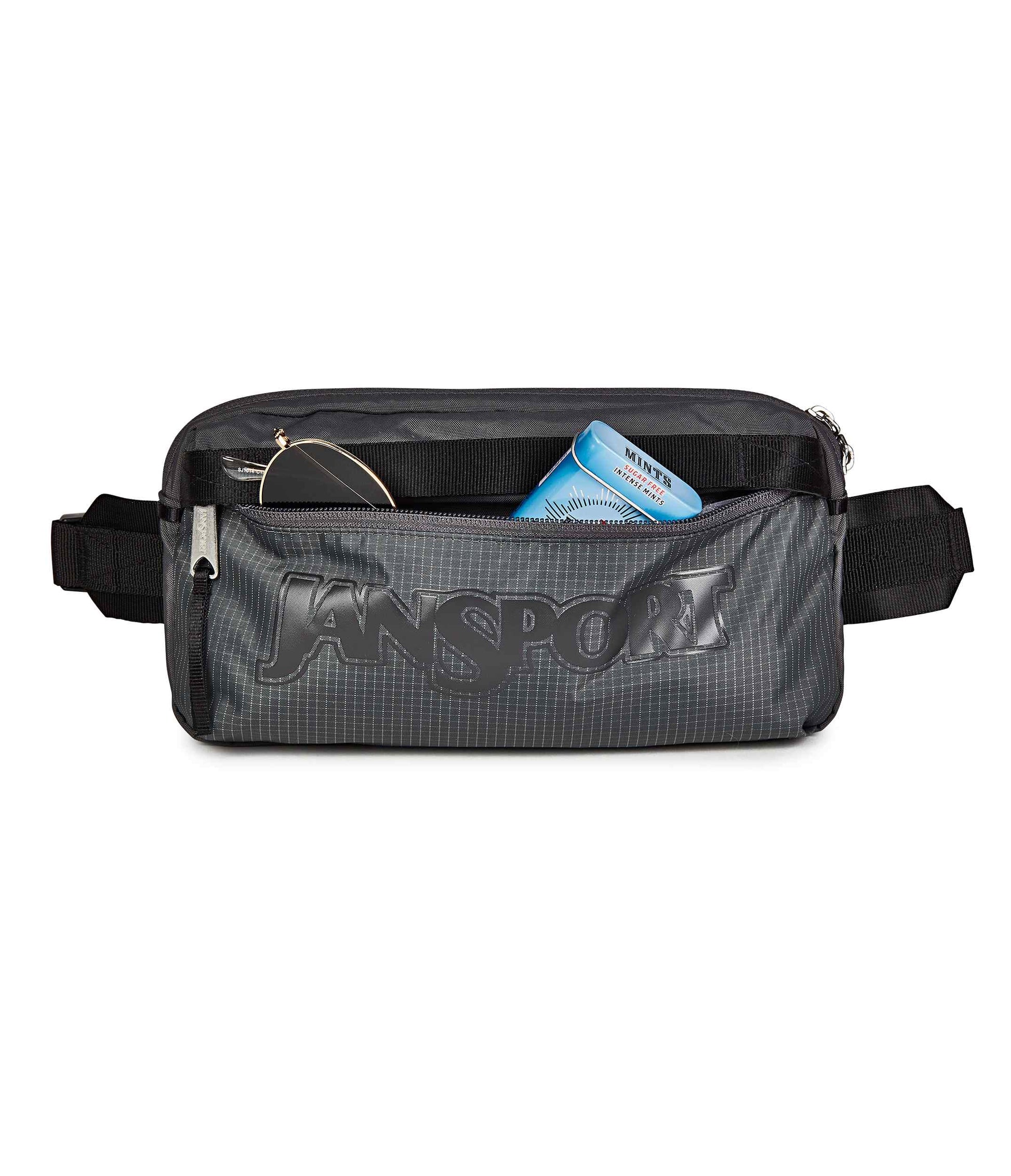 Washington Waistpack - Smokey Grit | JanSport